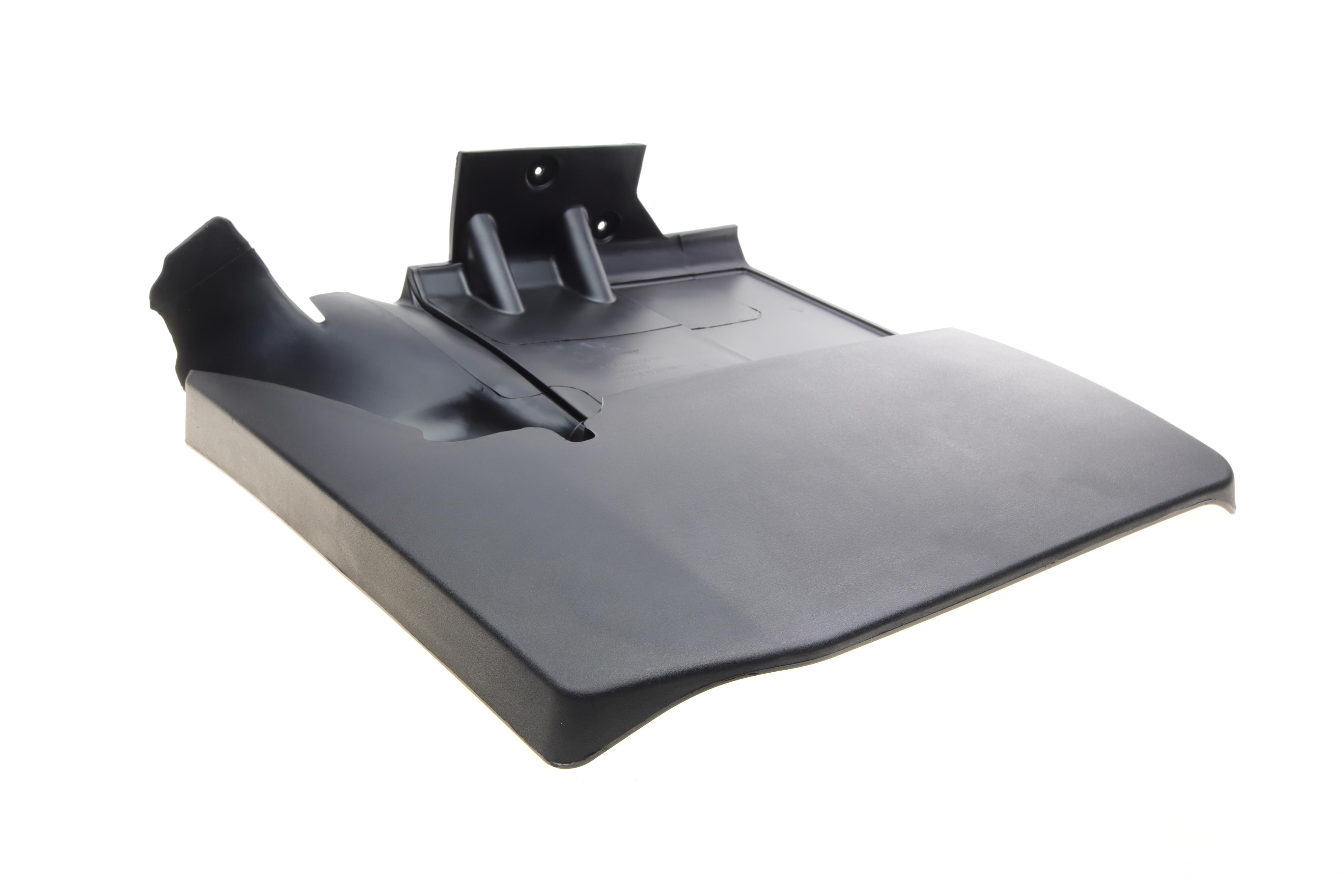 Бризковик (задній) (L) MB Sprinter 515/VW Crafter 50 06- (спарка) (9068820604)