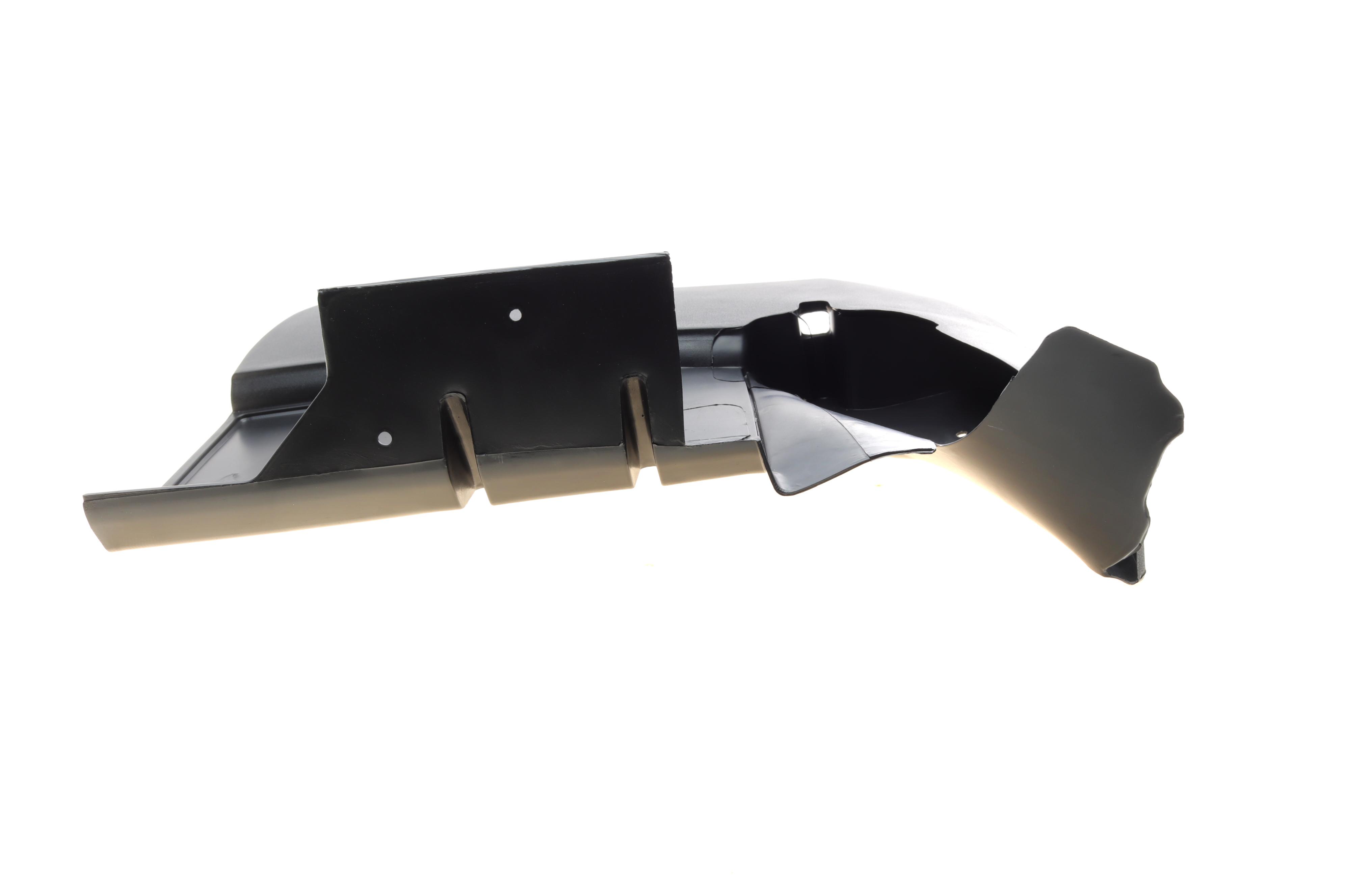 Бризковик (задній) (L) MB Sprinter 515/VW Crafter 50 06- (спарка) (9068820604)