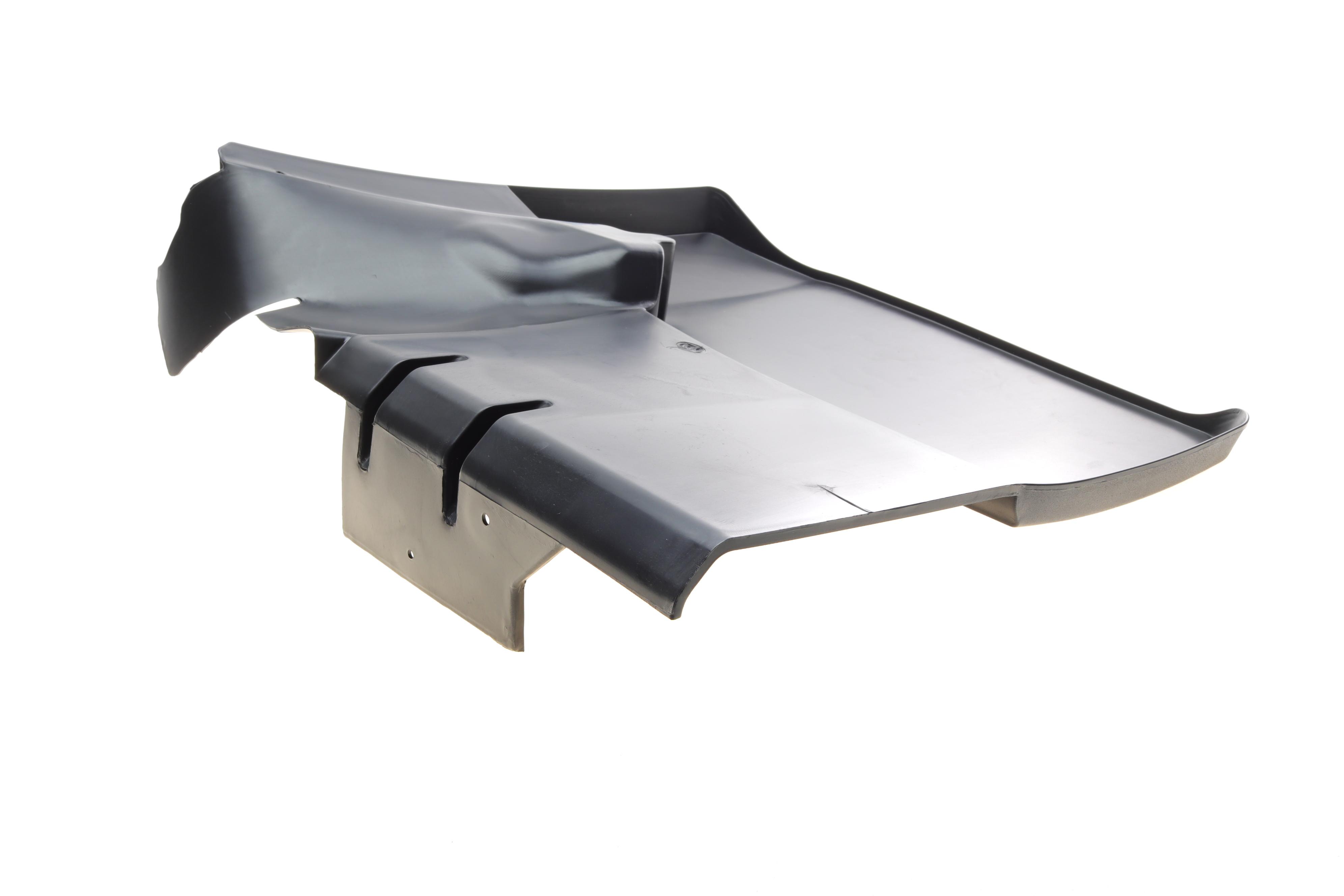 Бризковик (задній) (L) MB Sprinter 515/VW Crafter 50 06- (спарка) (9068820604)