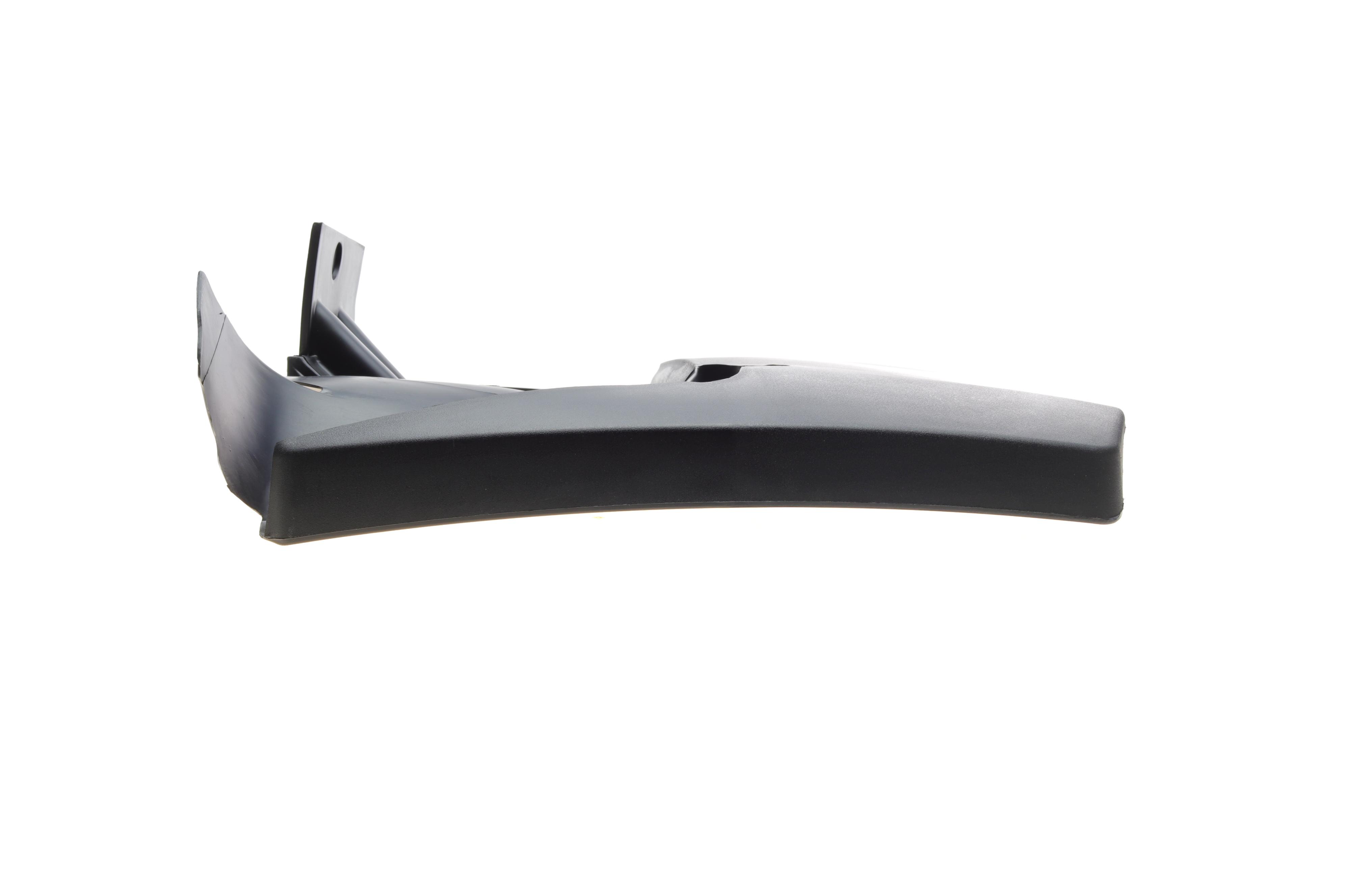 Бризковик (задній) (L) MB Sprinter 515/VW Crafter 50 06- (спарка) (9068820604)