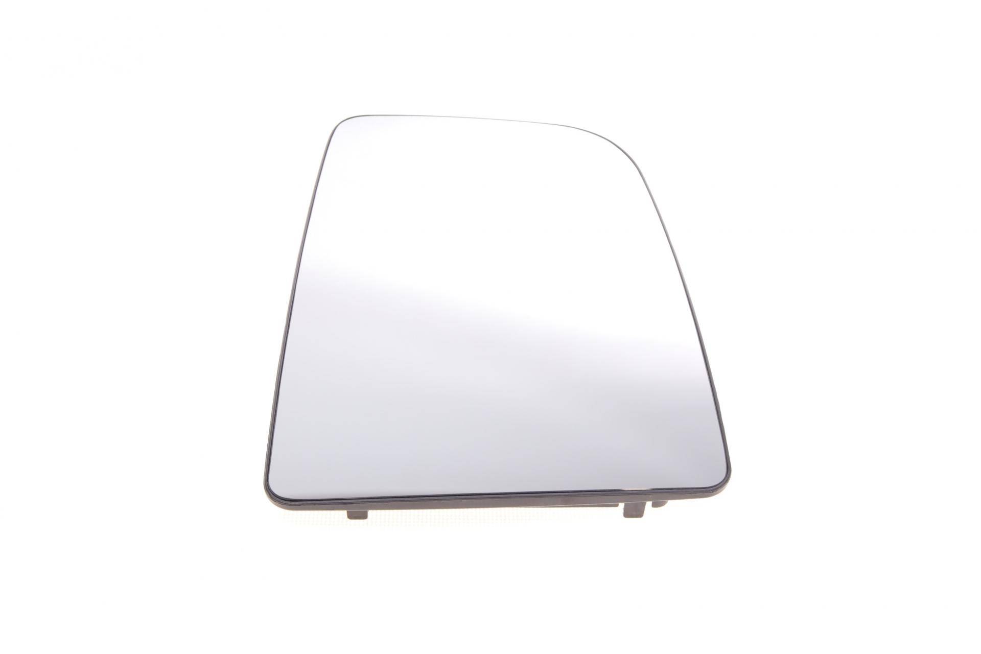 Скло дзеркала (з підігрівом) MB Sprinter/VW Crafter 06- (R) (верхнє)