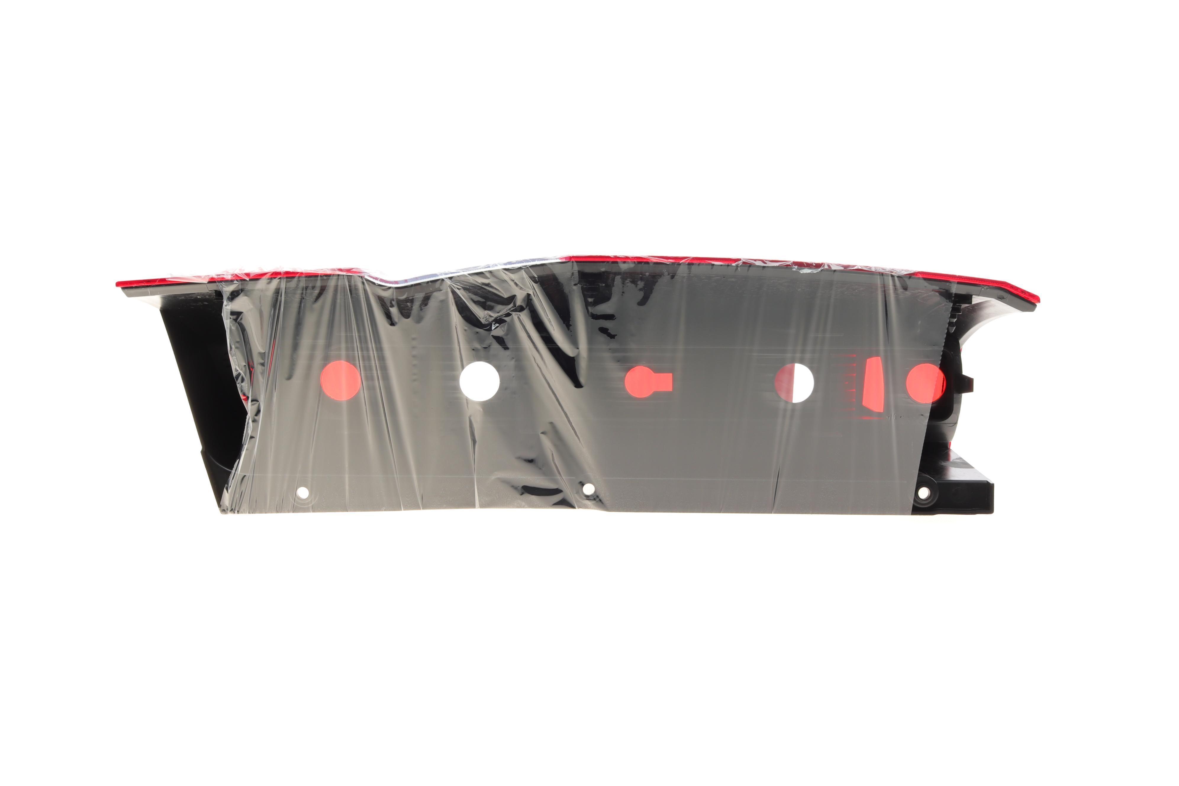 Ліхтар задній MB Sprinter 06- (L)