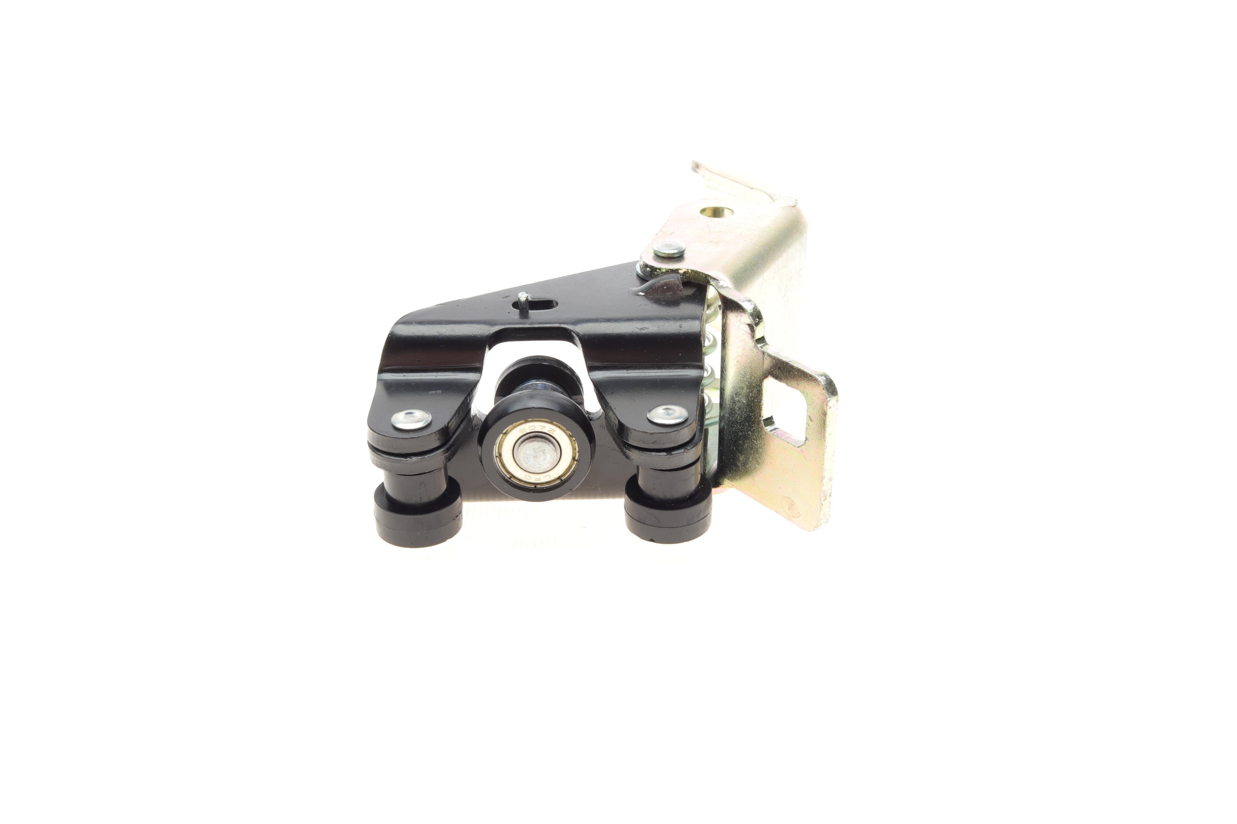 Ролик дверей (бічних/середній) Renault Kangoo 97-08 (R) (з кронштейном)