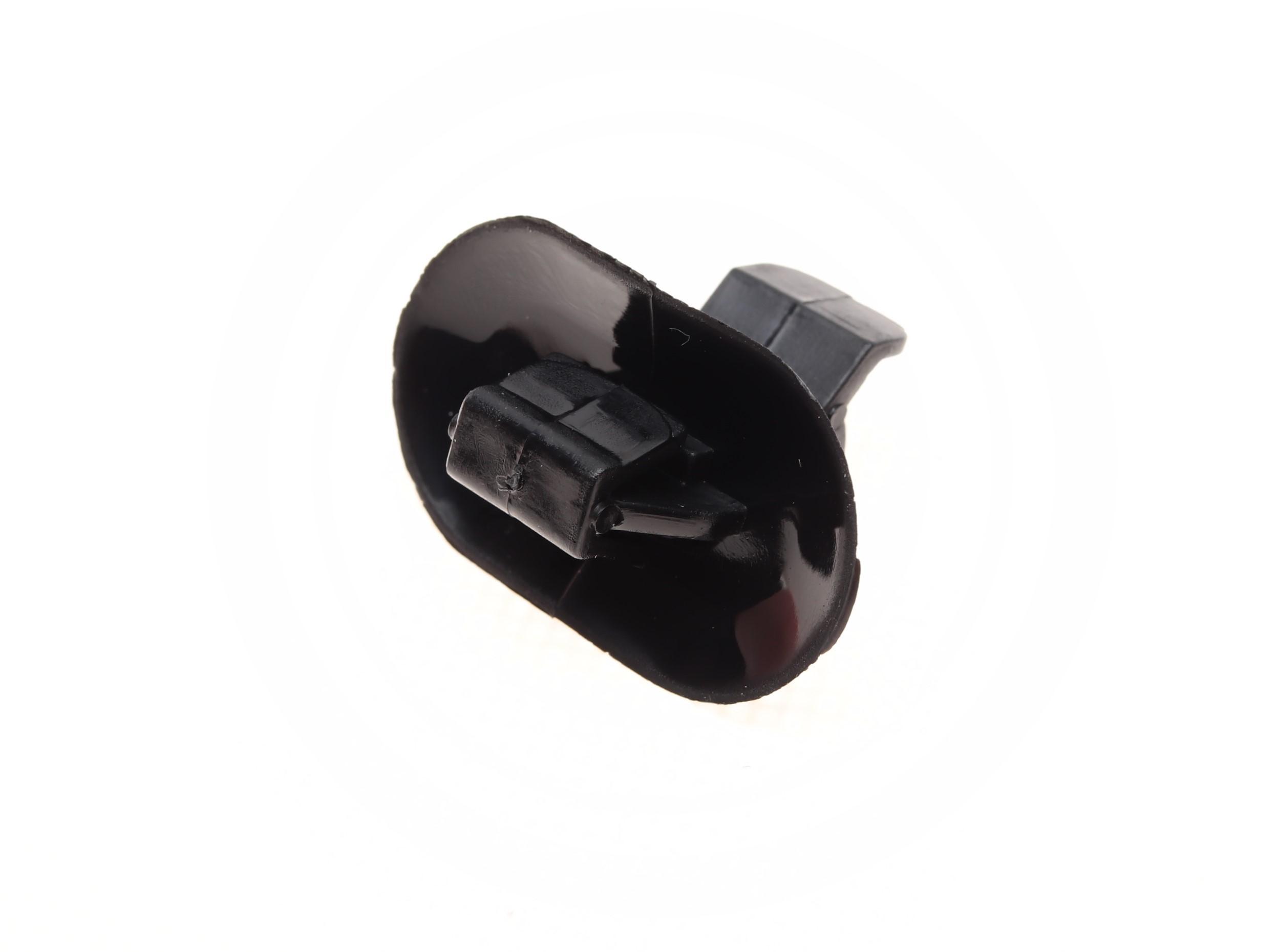 Кліпса кріплення стійки капоту Renault Trafic/Opel Vivaro 01-