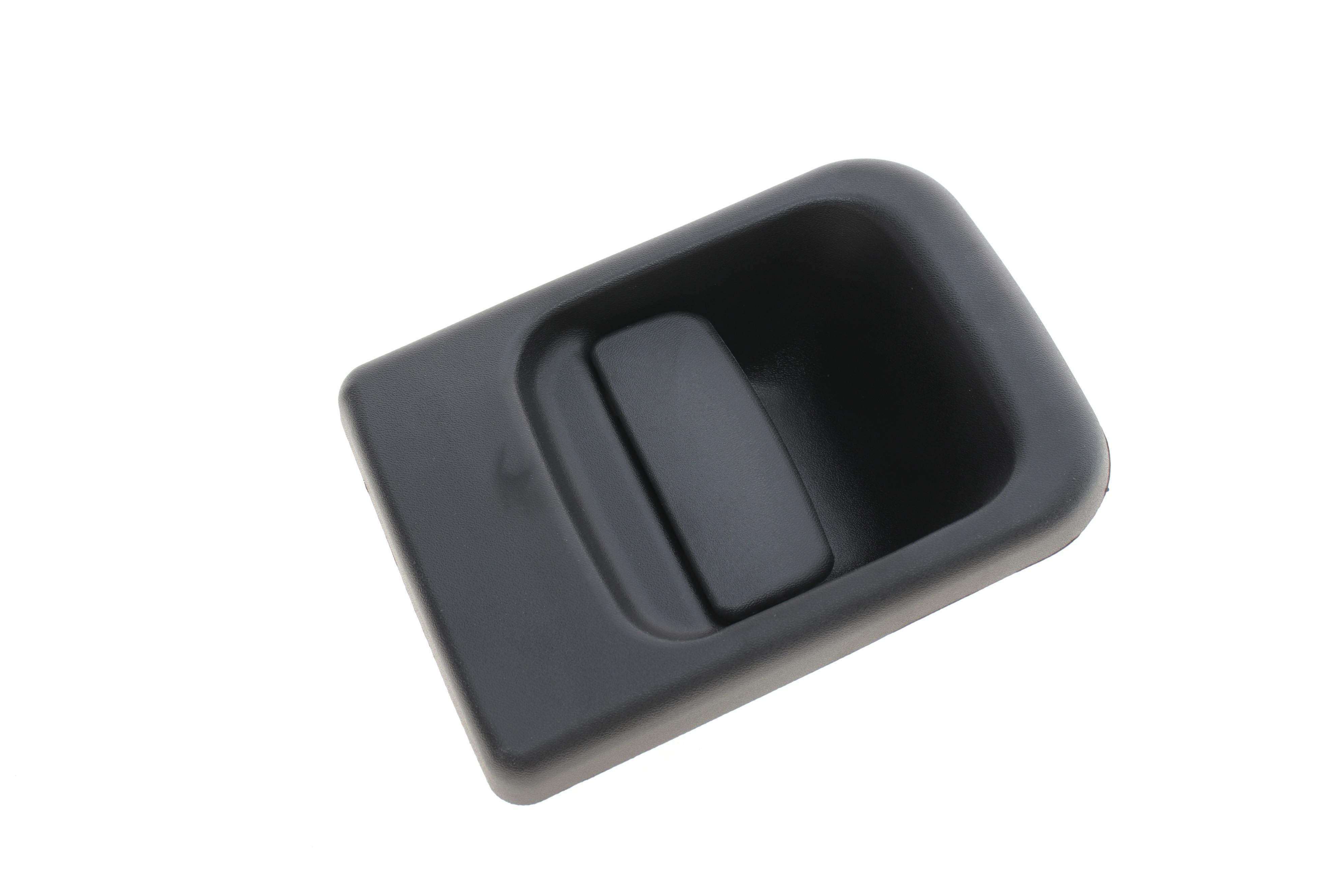 Ручка дверей (задніх/ззовні) Renault Master/Opel Movano 98-