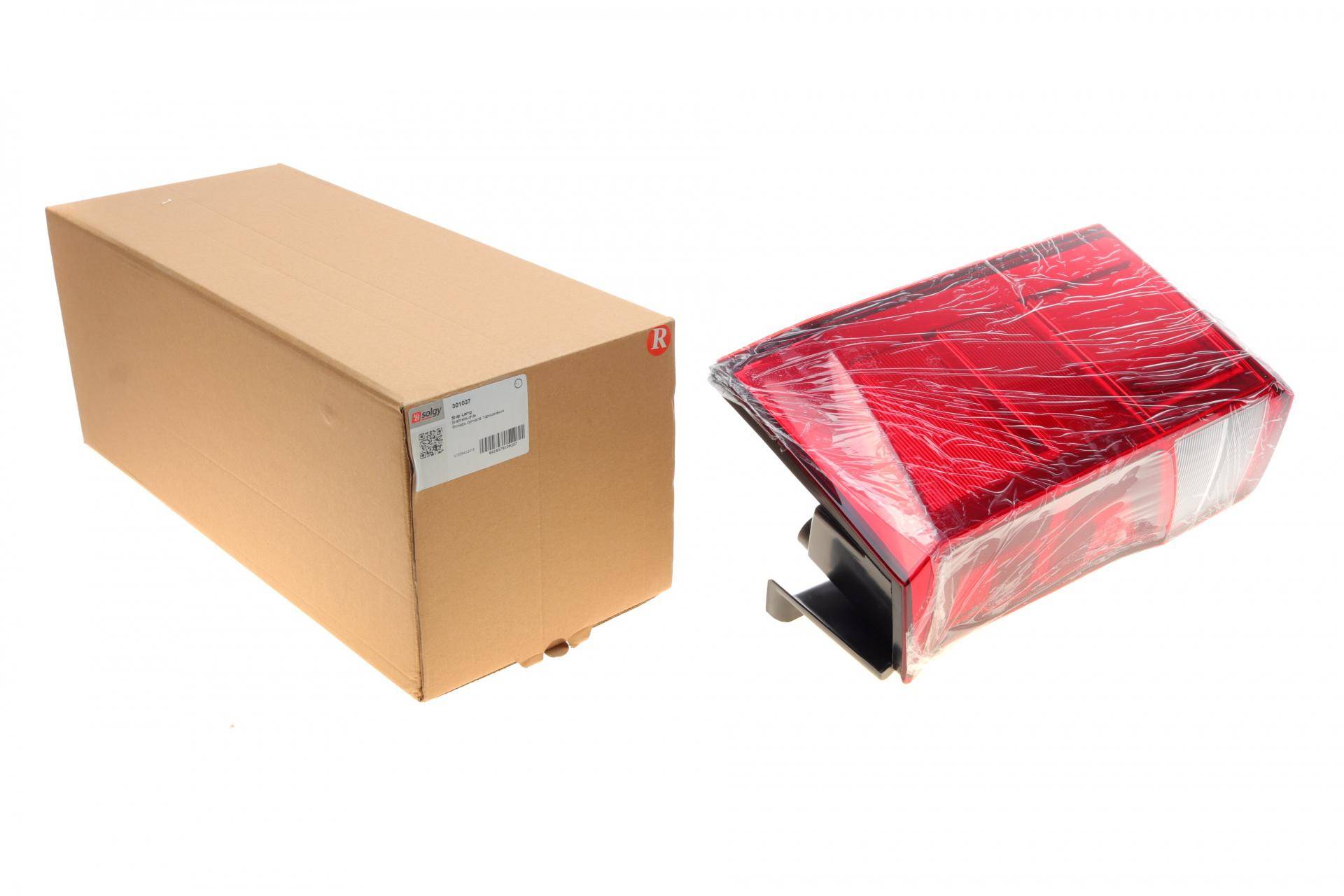 Ліхтар задній VW Crafter 17- (R)