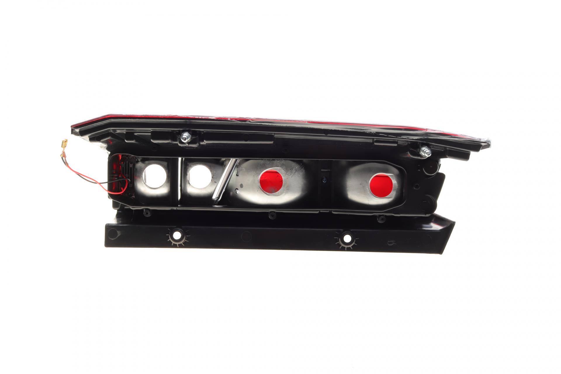 Ліхтар задній VW Crafter 17- (R)