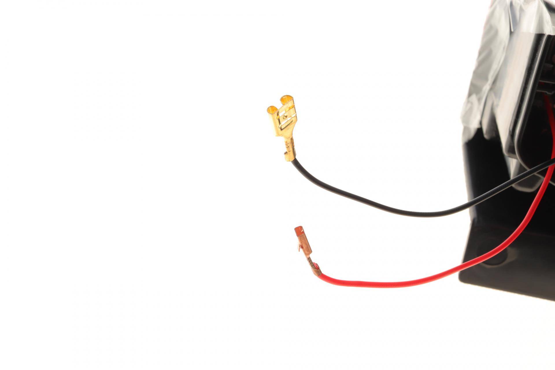 Ліхтар задній VW Crafter 17- (R)