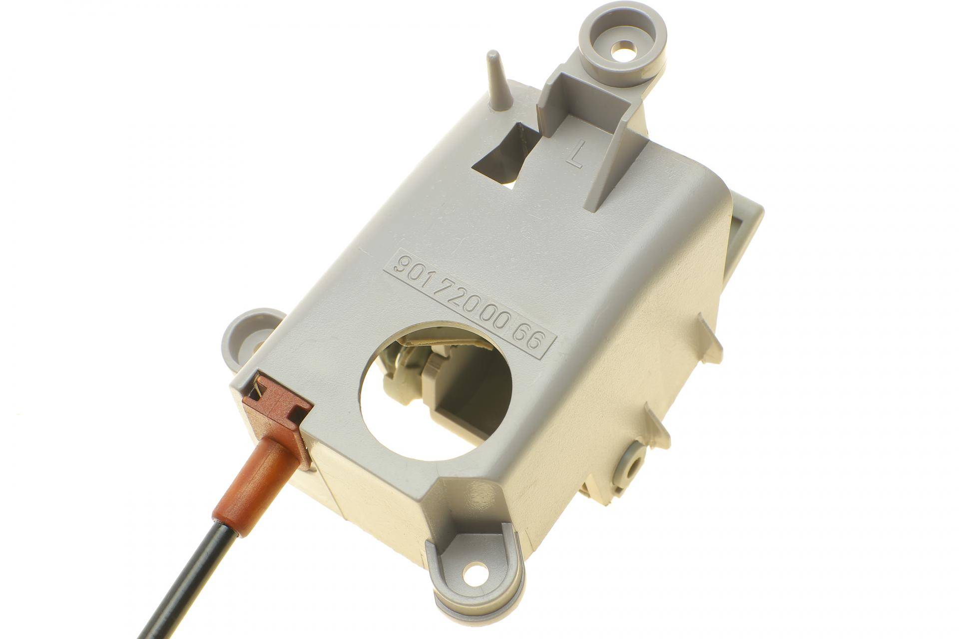 Ручка дверей (передніх/всередині) (L) VW LT 96-06 (з тросіком)