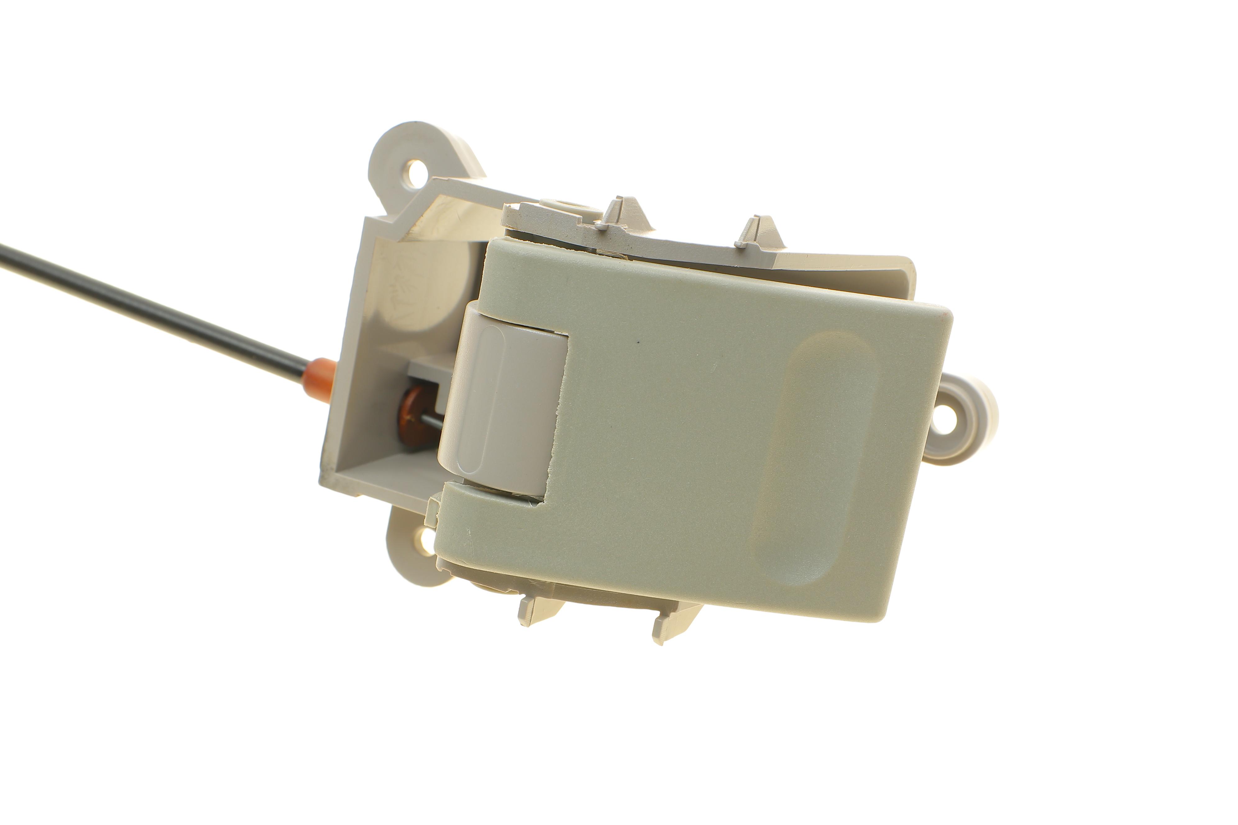 Ручка дверей (передніх/всередині) (L) VW LT 96-06 (з тросіком)