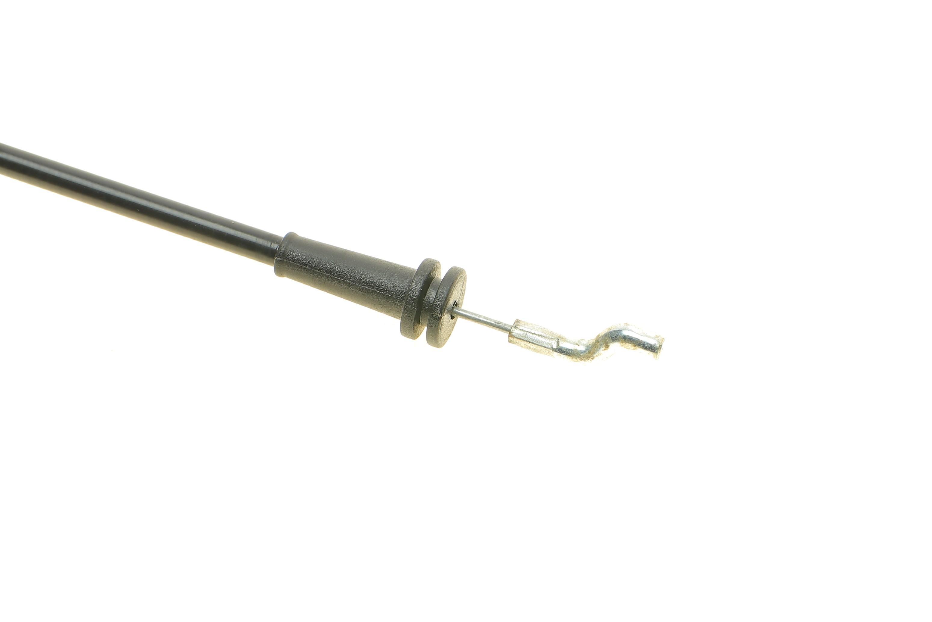 Ручка дверей (передніх/всередині) (L) VW LT 96-06 (з тросіком)