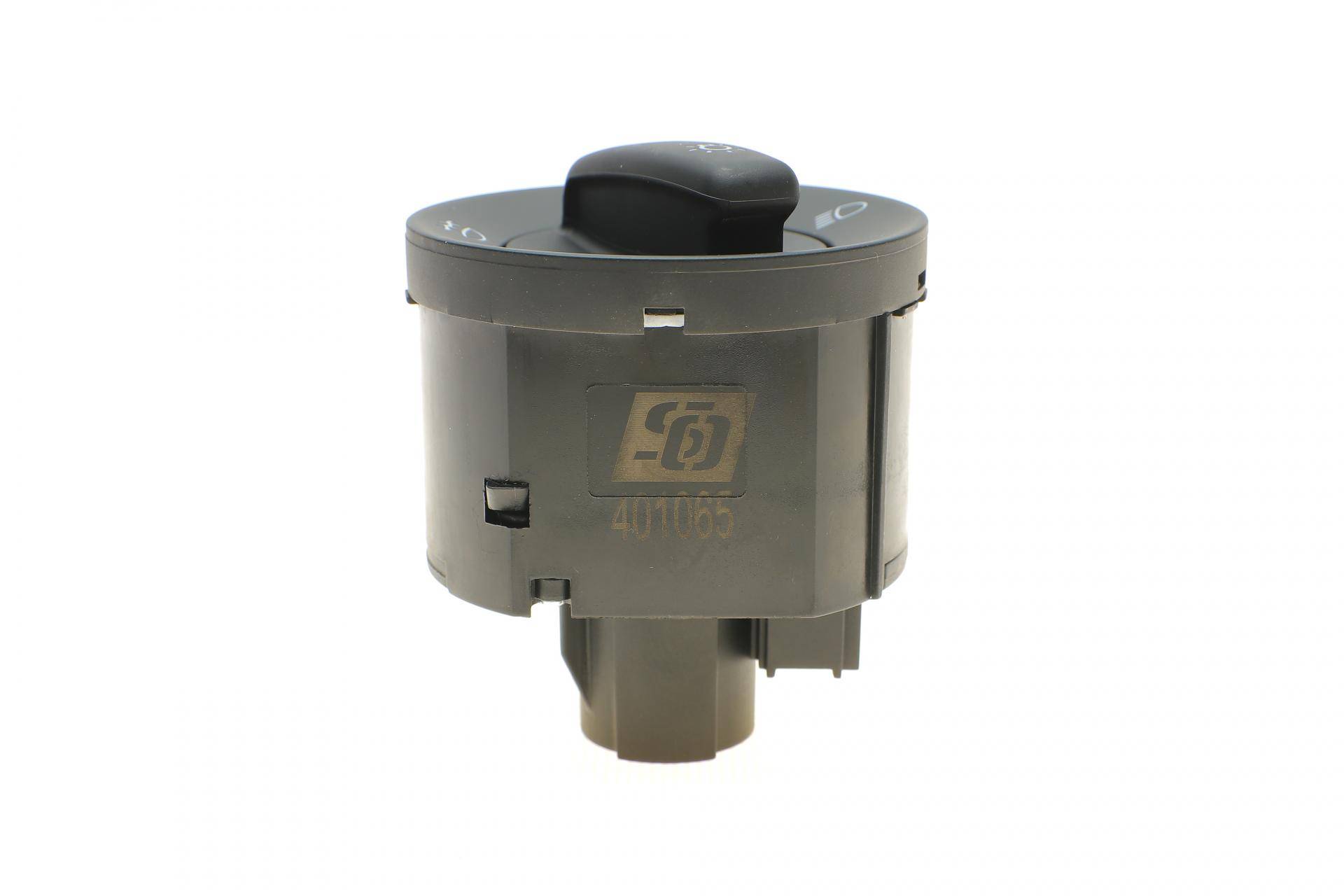 Перемикач світла фар VW Caddy/Touran/Tiguan/Passat/Golf V 03-