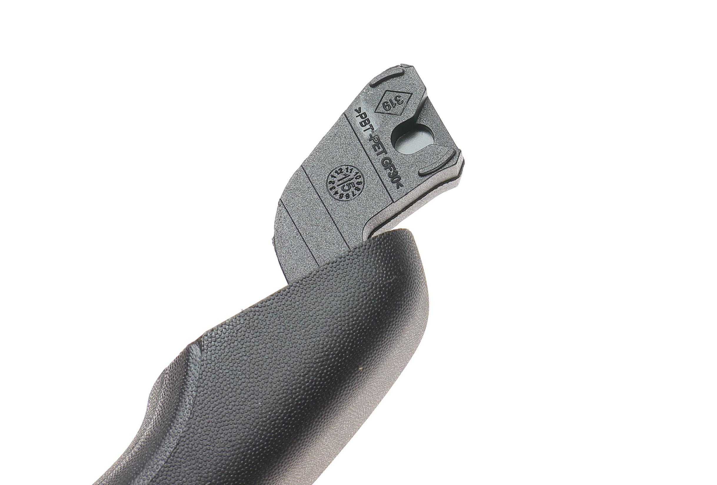 Ручка дверей (ззовні) Renault Master 10-