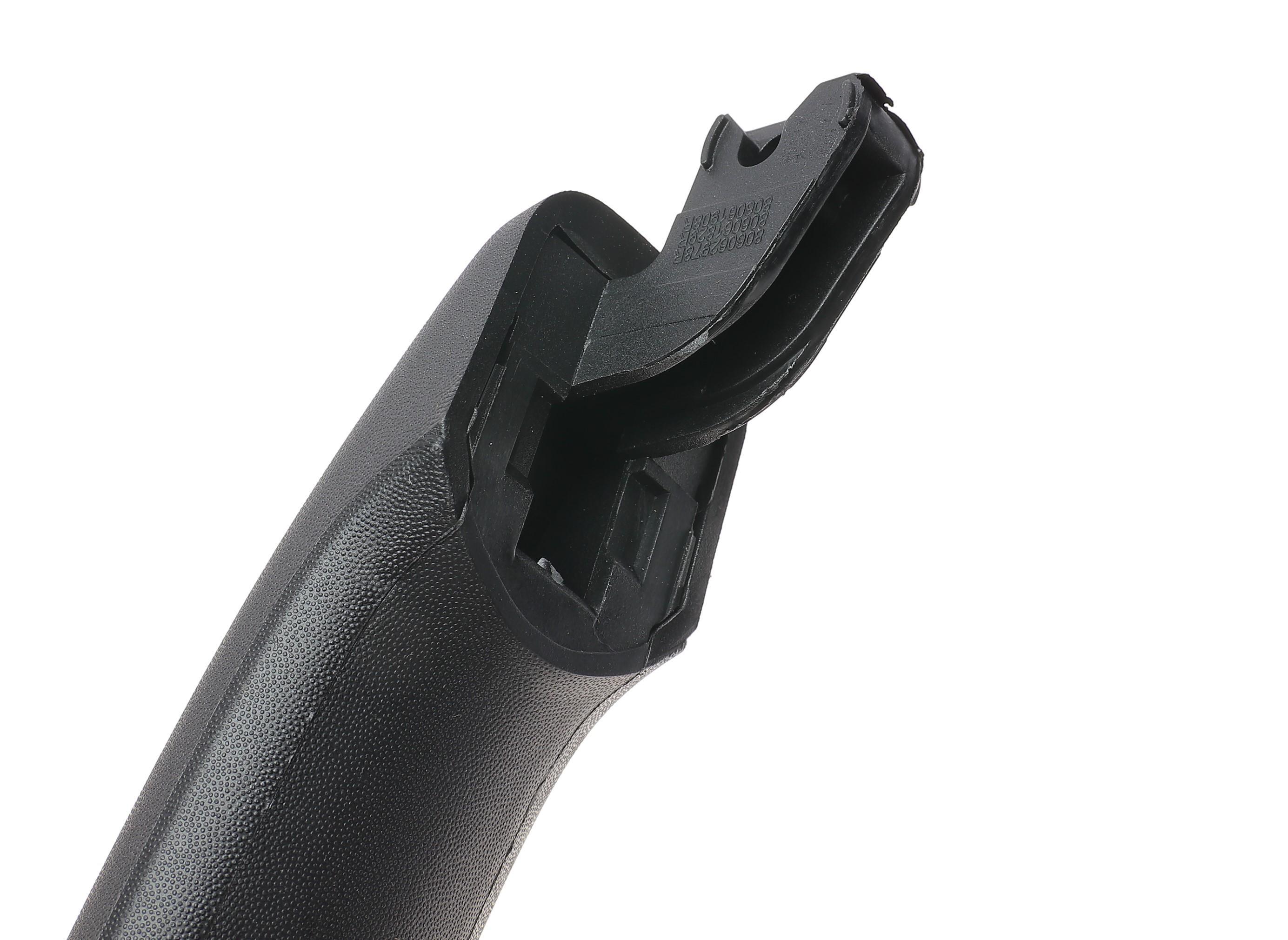 Ручка дверей (ззовні) Renault Master 10-