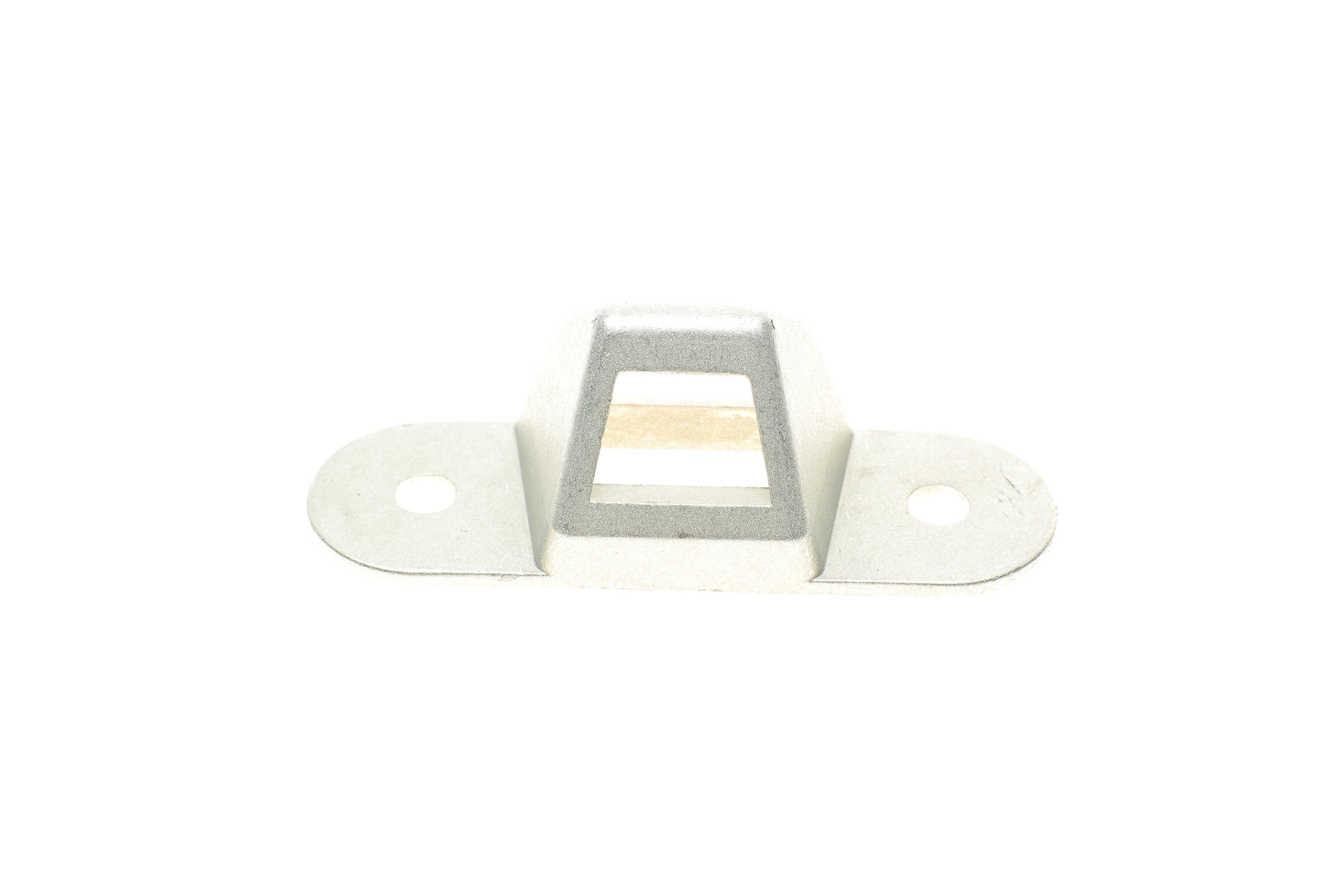 Направляюча дверей (задній/нижня) Fiat Ducato/Peugeot Boxer/Iveco Daily 94-06 (8724.53)