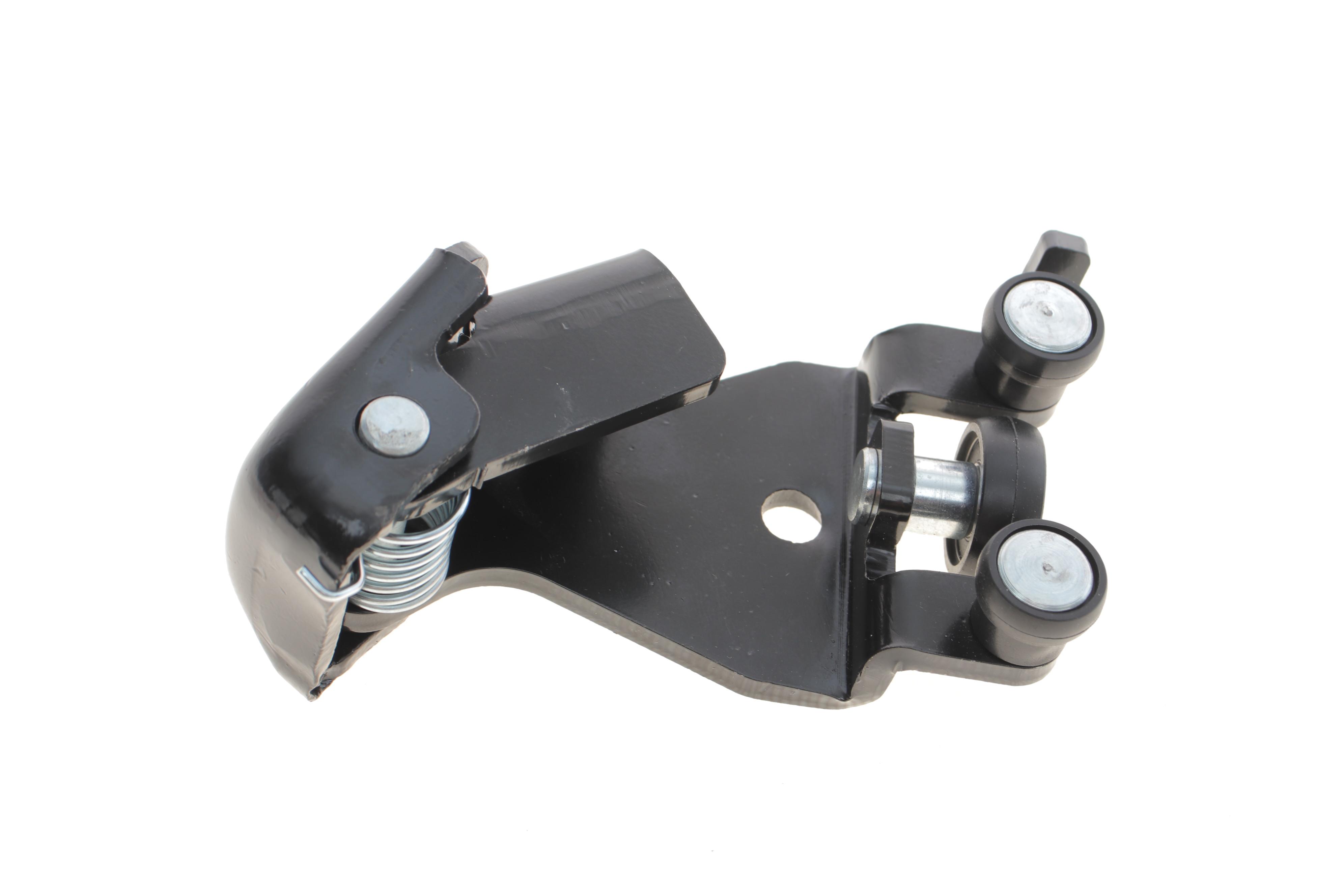 Ролик дверей (бічних/средний) Fiat Doblo 01-10 (R)