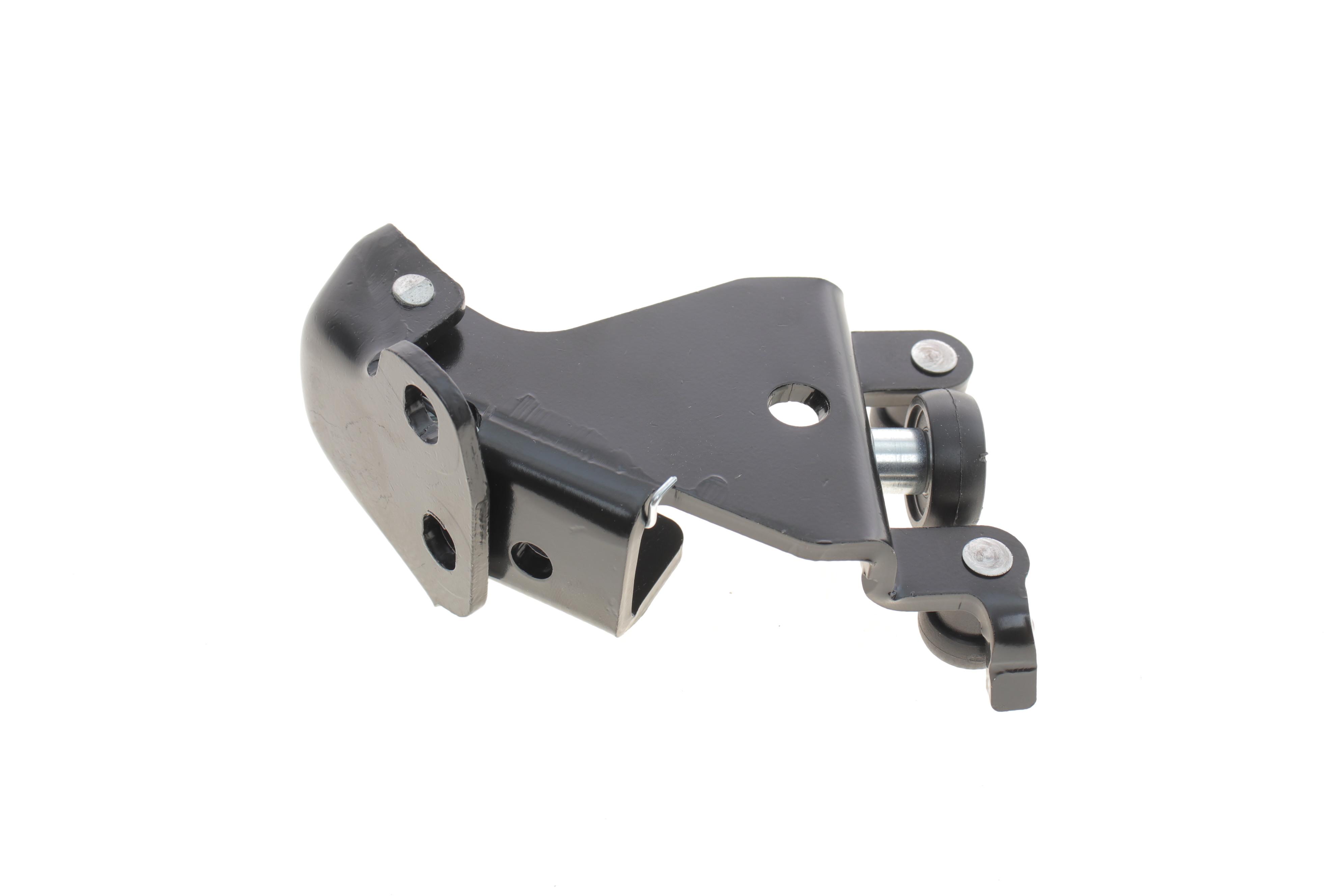 Ролик дверей (бічних/средний) Fiat Doblo 01-10 (R)