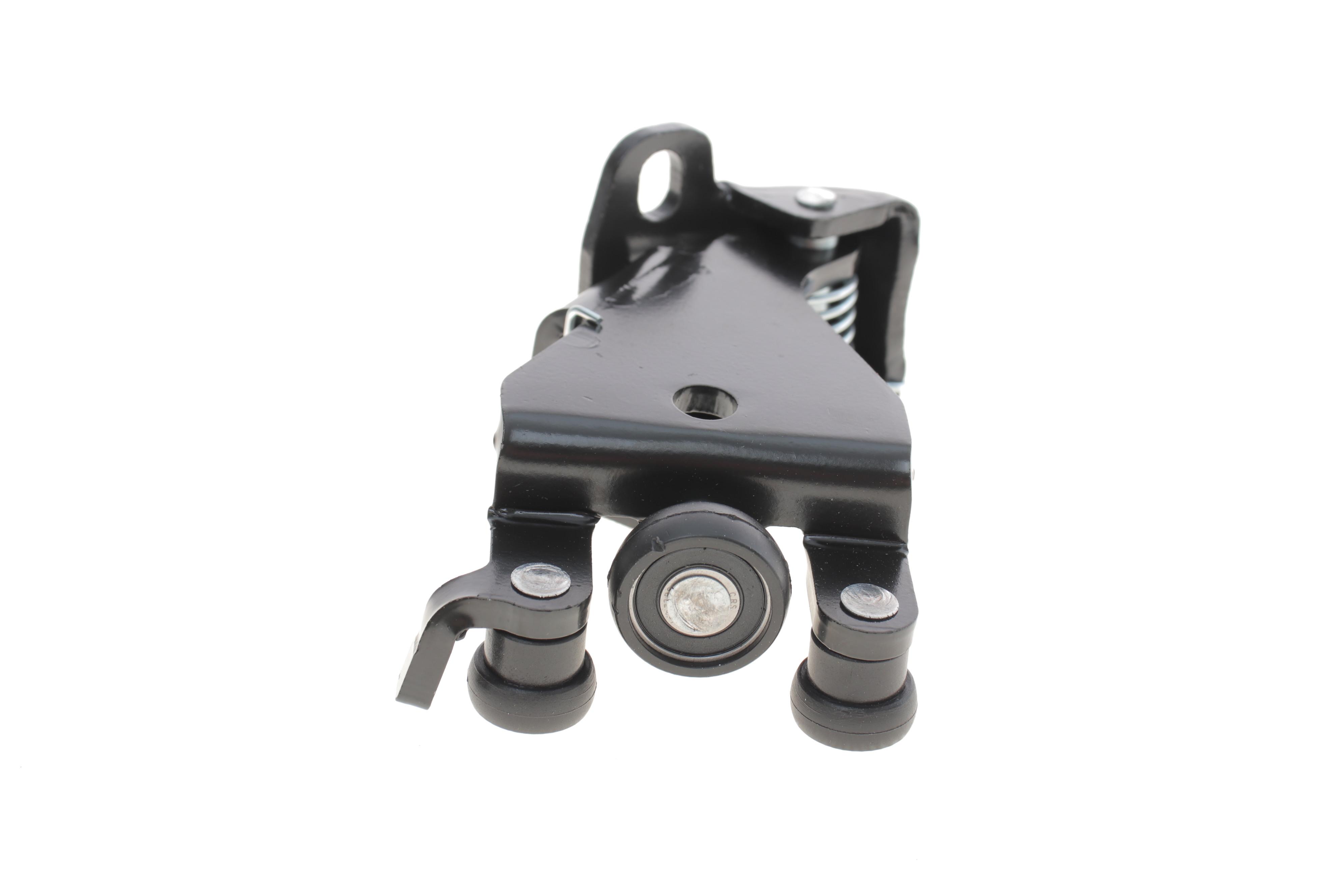 Ролик дверей (бічних/средний) Fiat Doblo 01-10 (R)