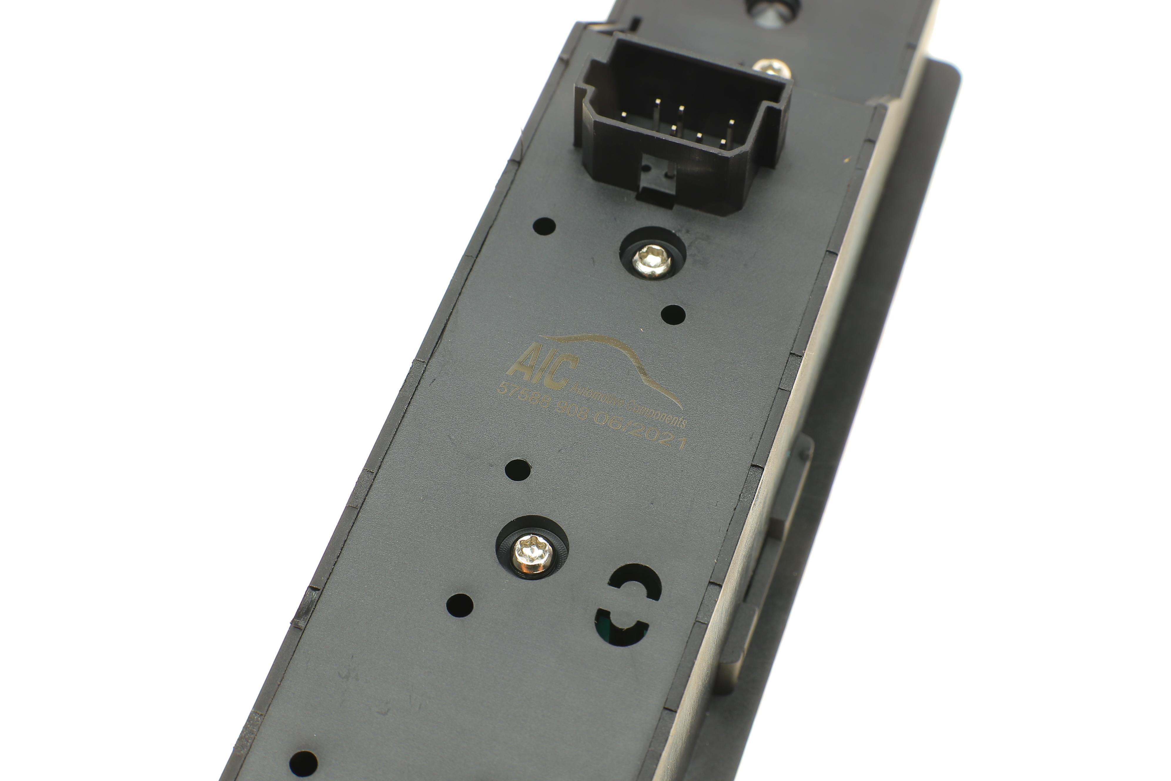 Кнопка склопідіймача (L) MB Vito (W639) 03- (блок)