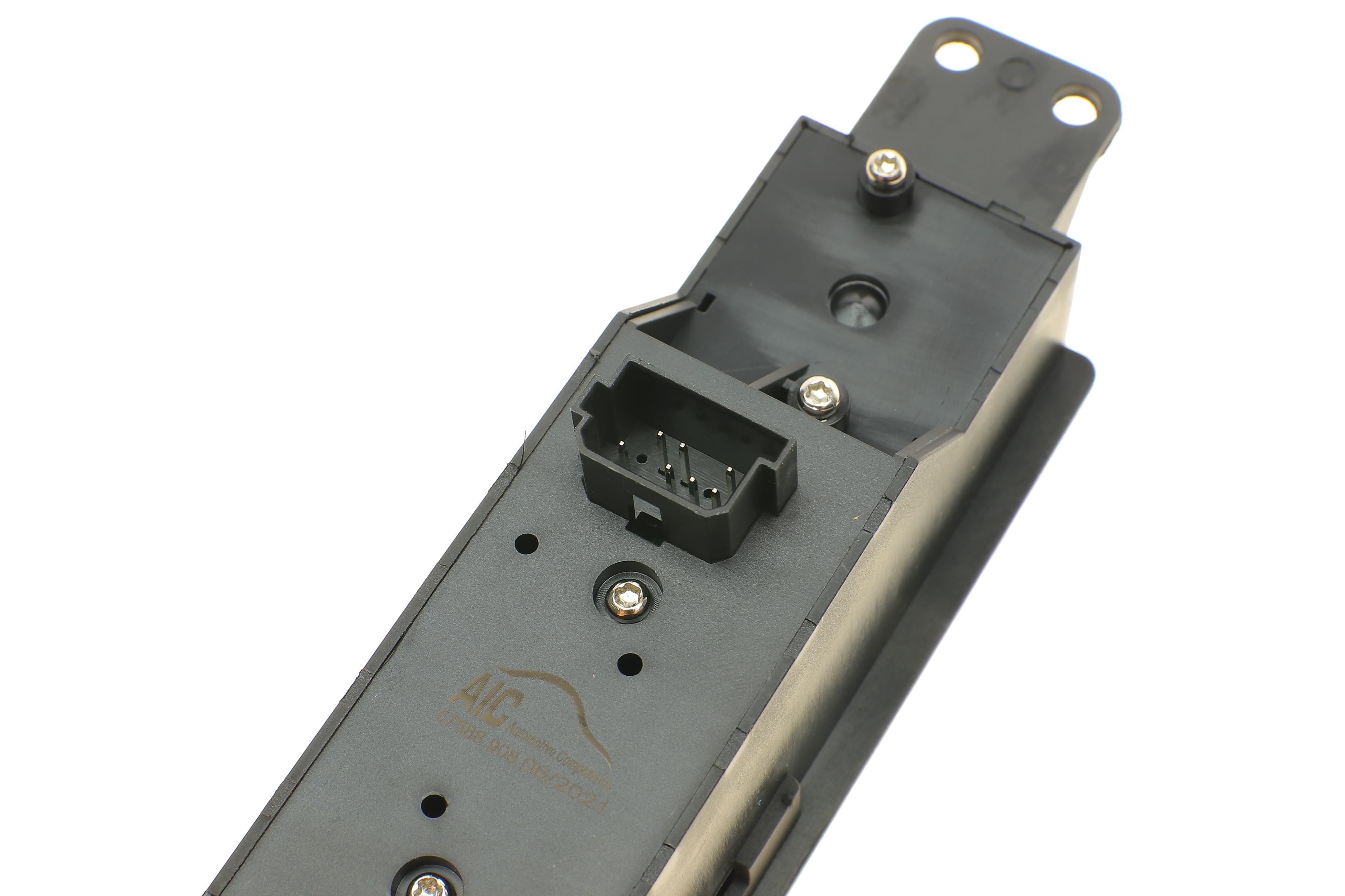 Кнопка склопідіймача (L) MB Vito (W639) 03- (блок)