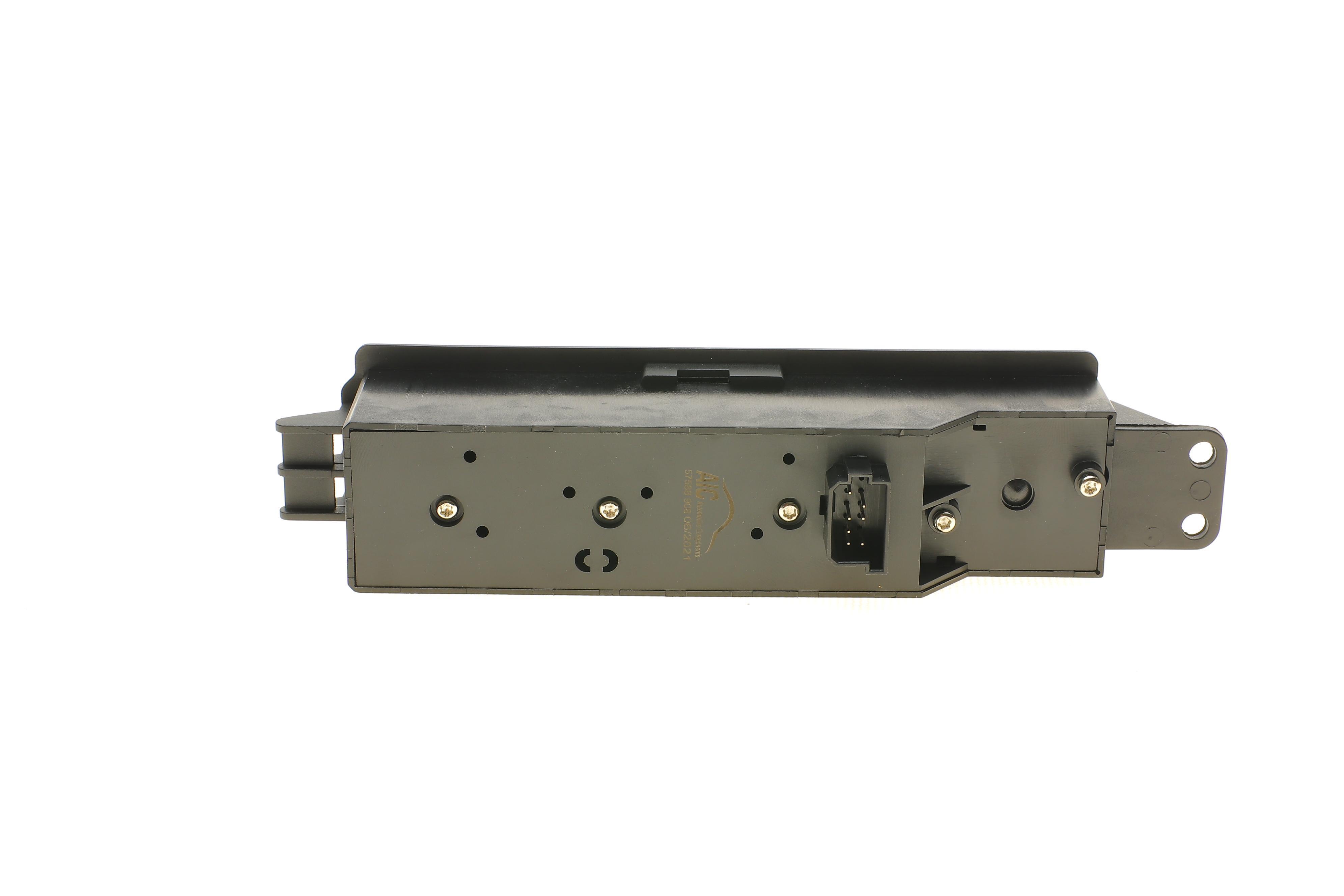 Кнопка склопідіймача (L) MB Vito (W639) 03- (блок)