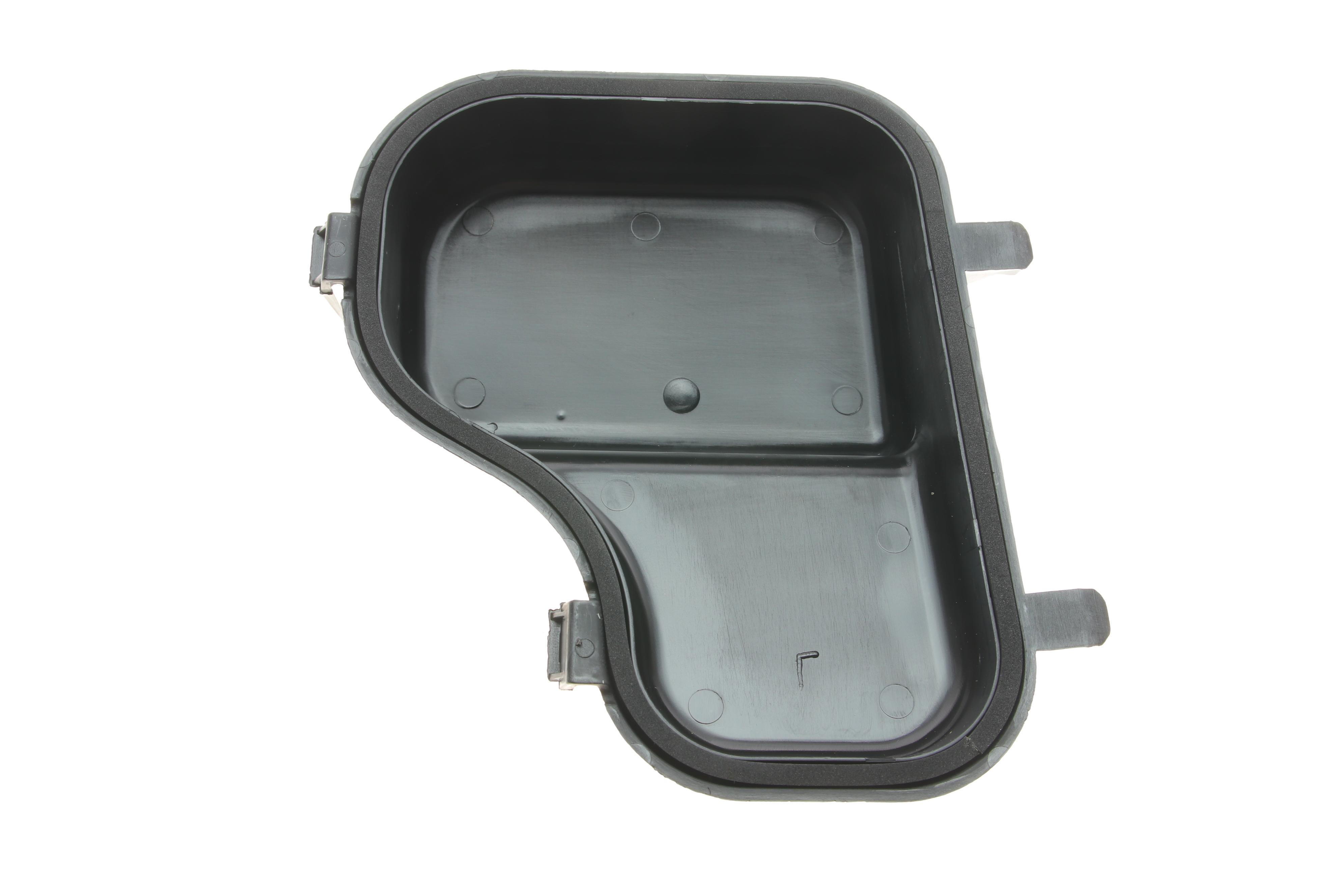 Кришка фари MB Sprinter 906 06- (L)