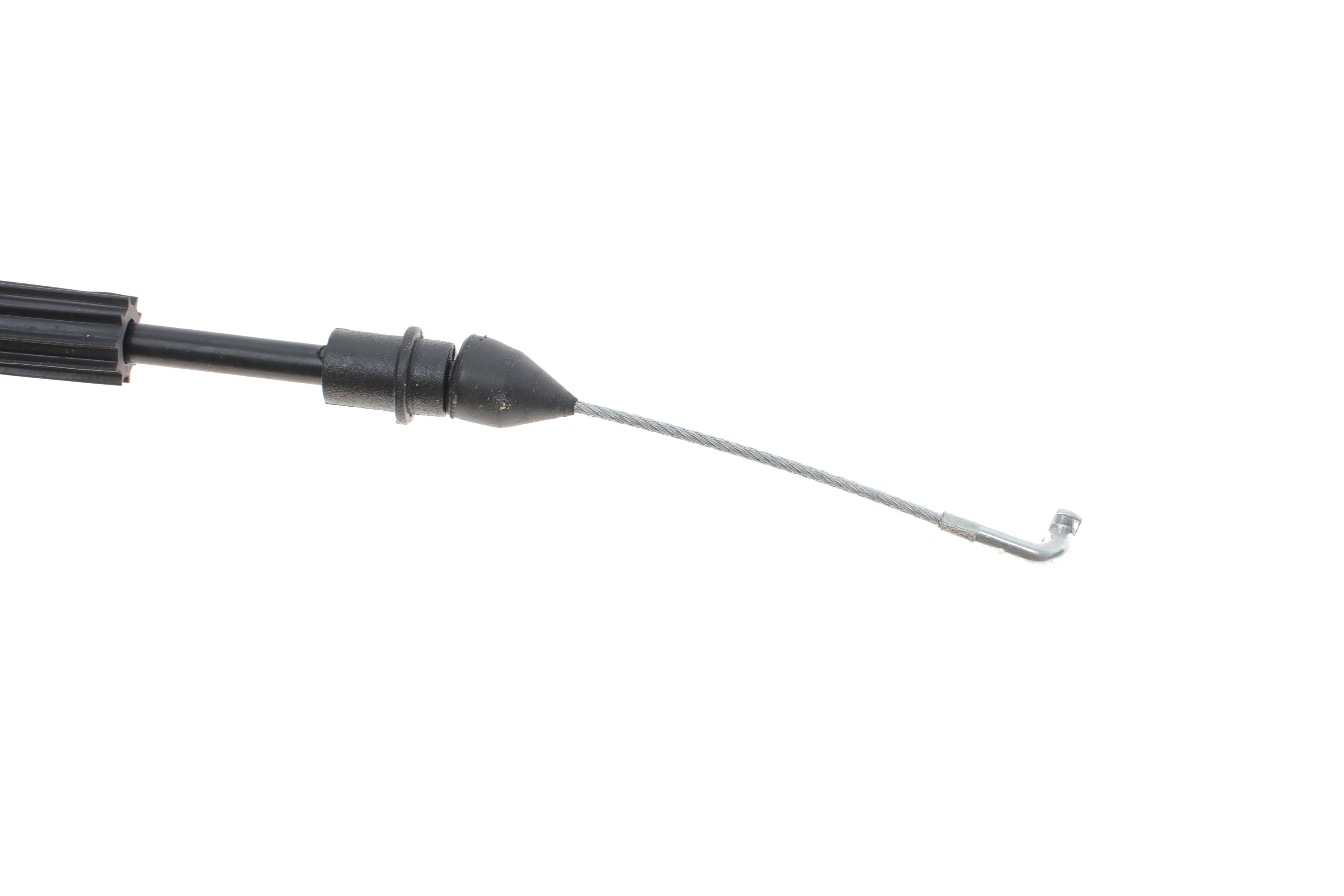 Трос дверей (задніх) Skoda Octavia 96-10