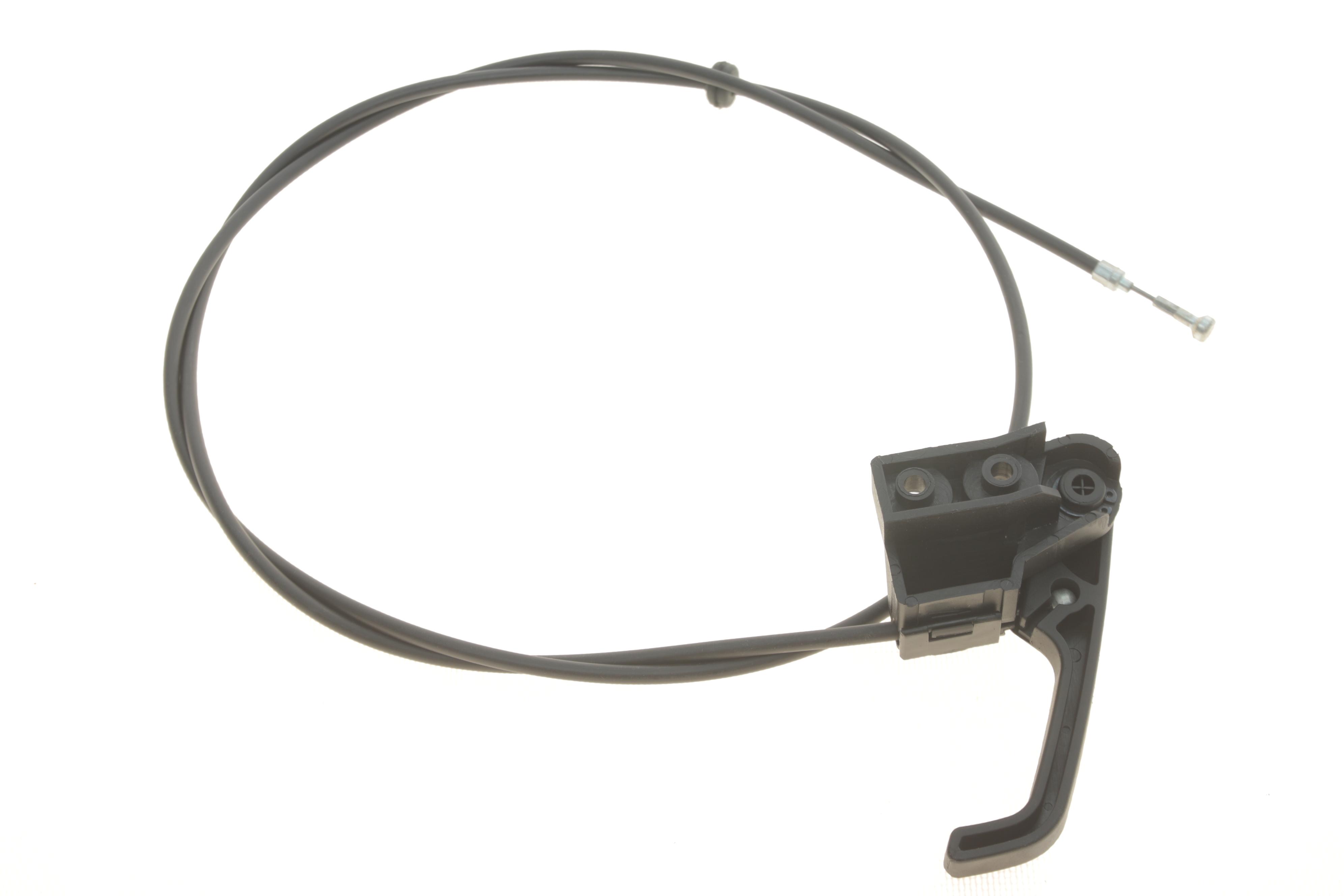 Трос капоту MB Sprinter/VW LT 96-06