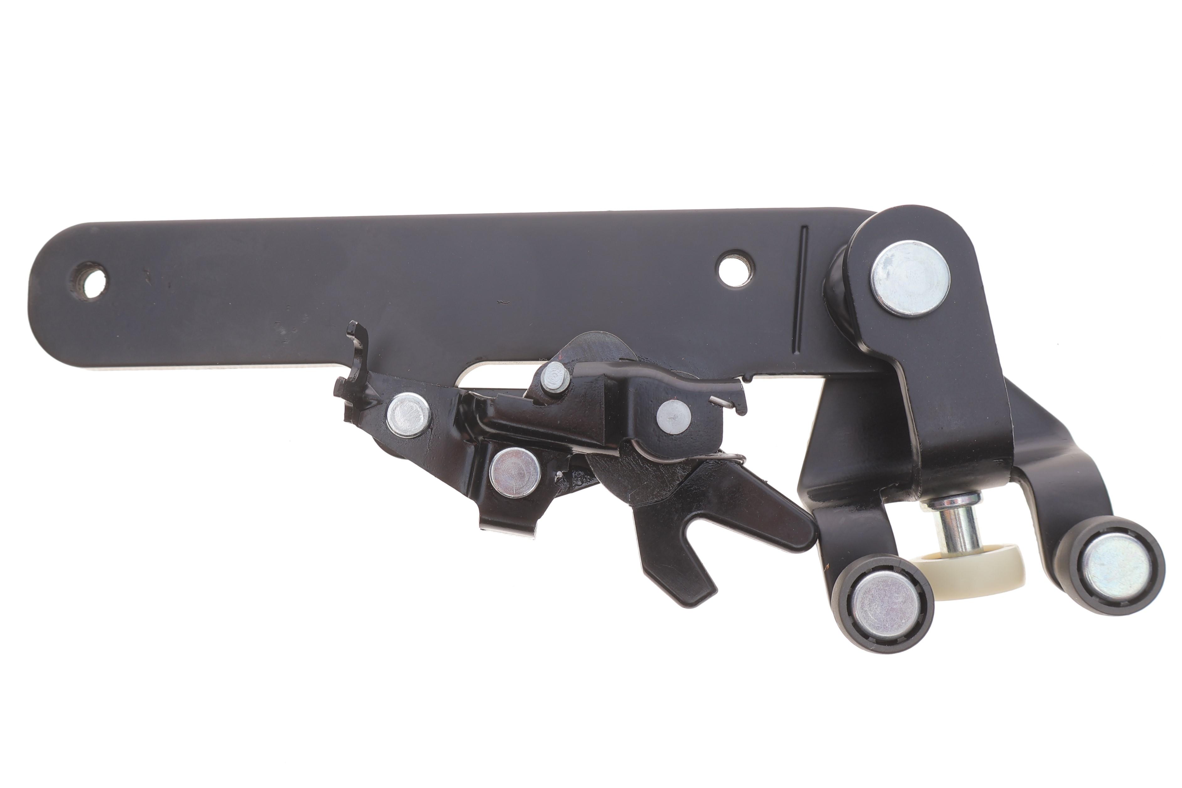 Ролик дверей (бічних/нижній) Fiat Doblo 10- (L)