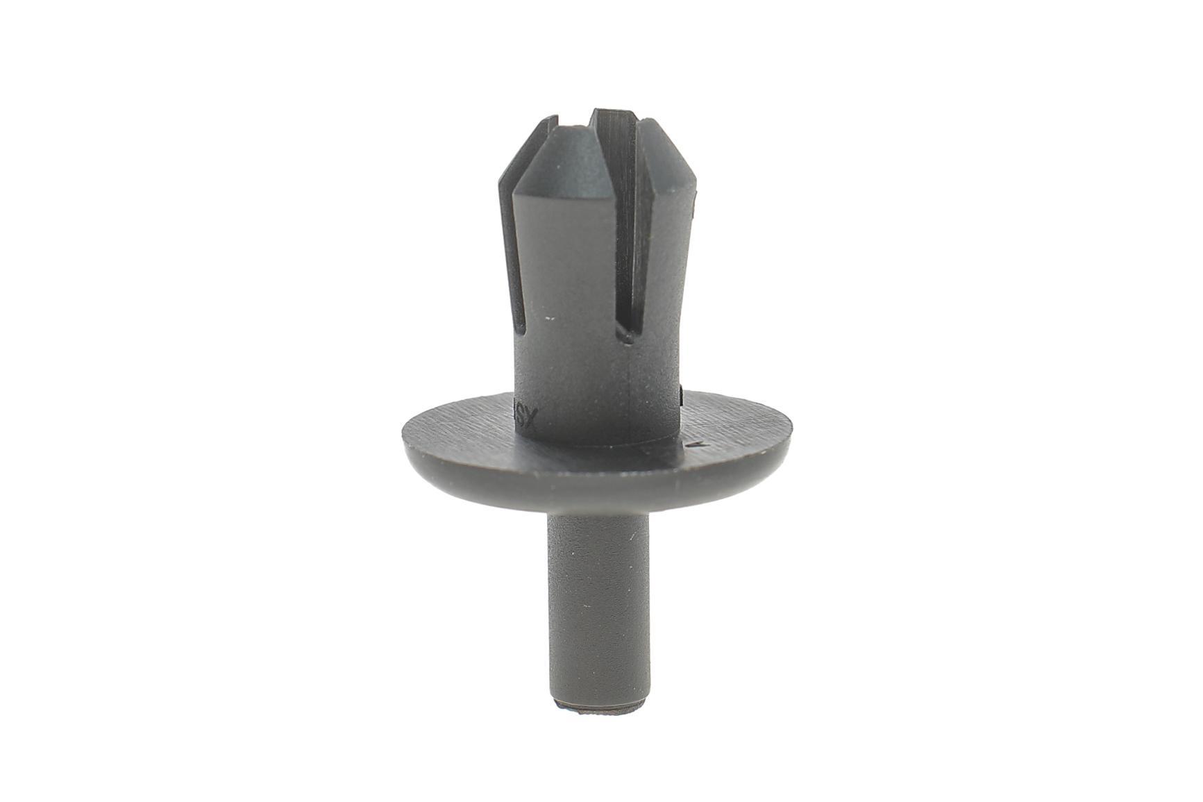 Кліпса кріплення обшивки (к-кт 10шт.) Mercedes