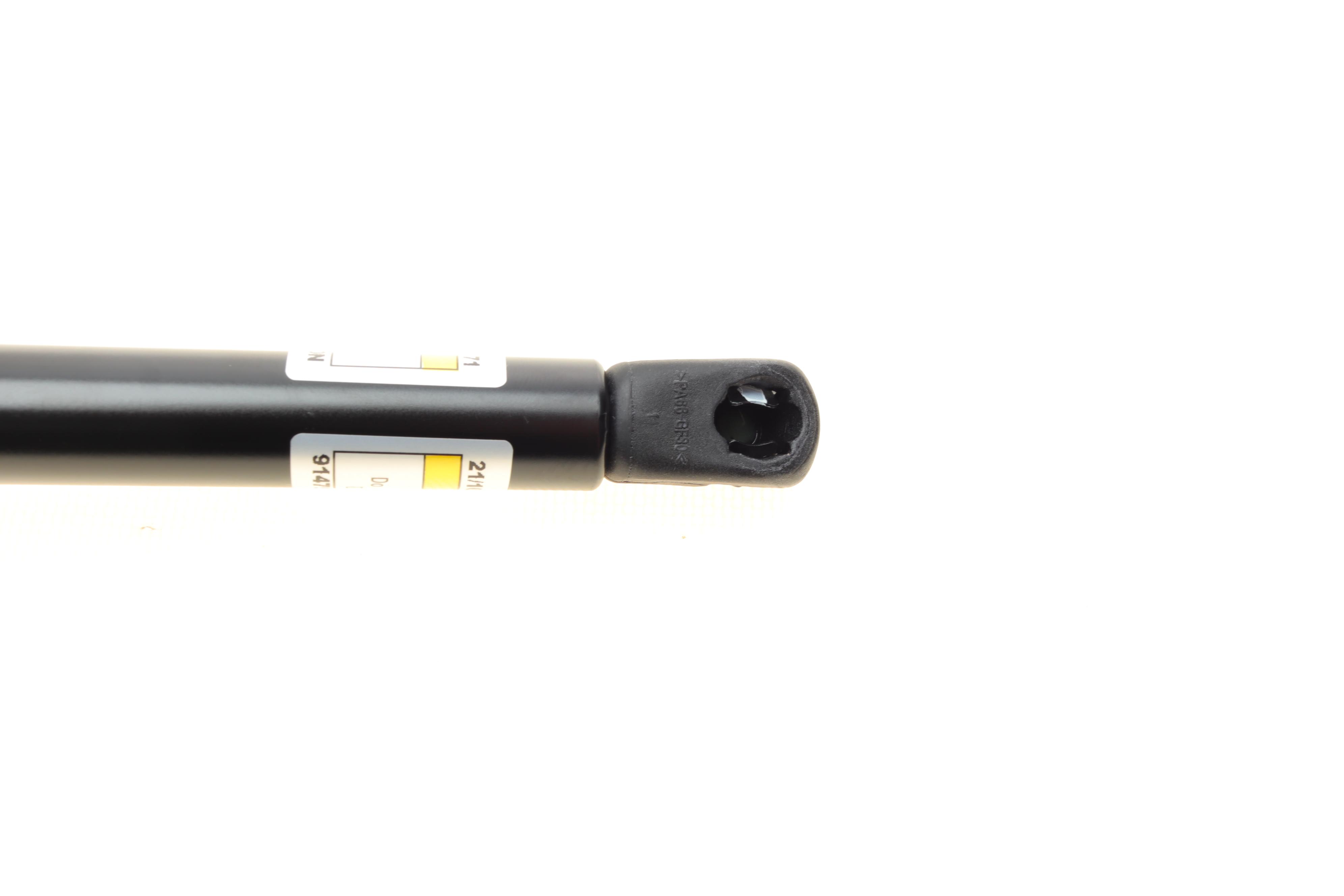 Амортизатор кришки багажника Peugeot 5008 09-17 (автофургон/мікроавбус/вен)