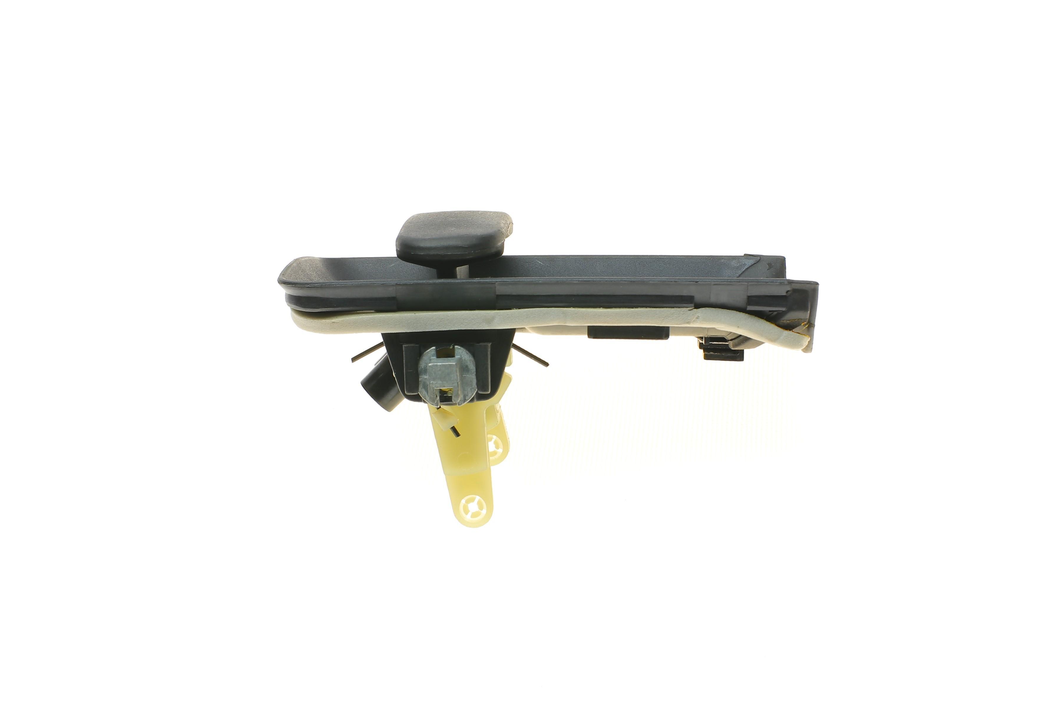 Ручка дверей (бічних/ззовні) (R) Citroen Berlingo/Peugeot Partner 96-