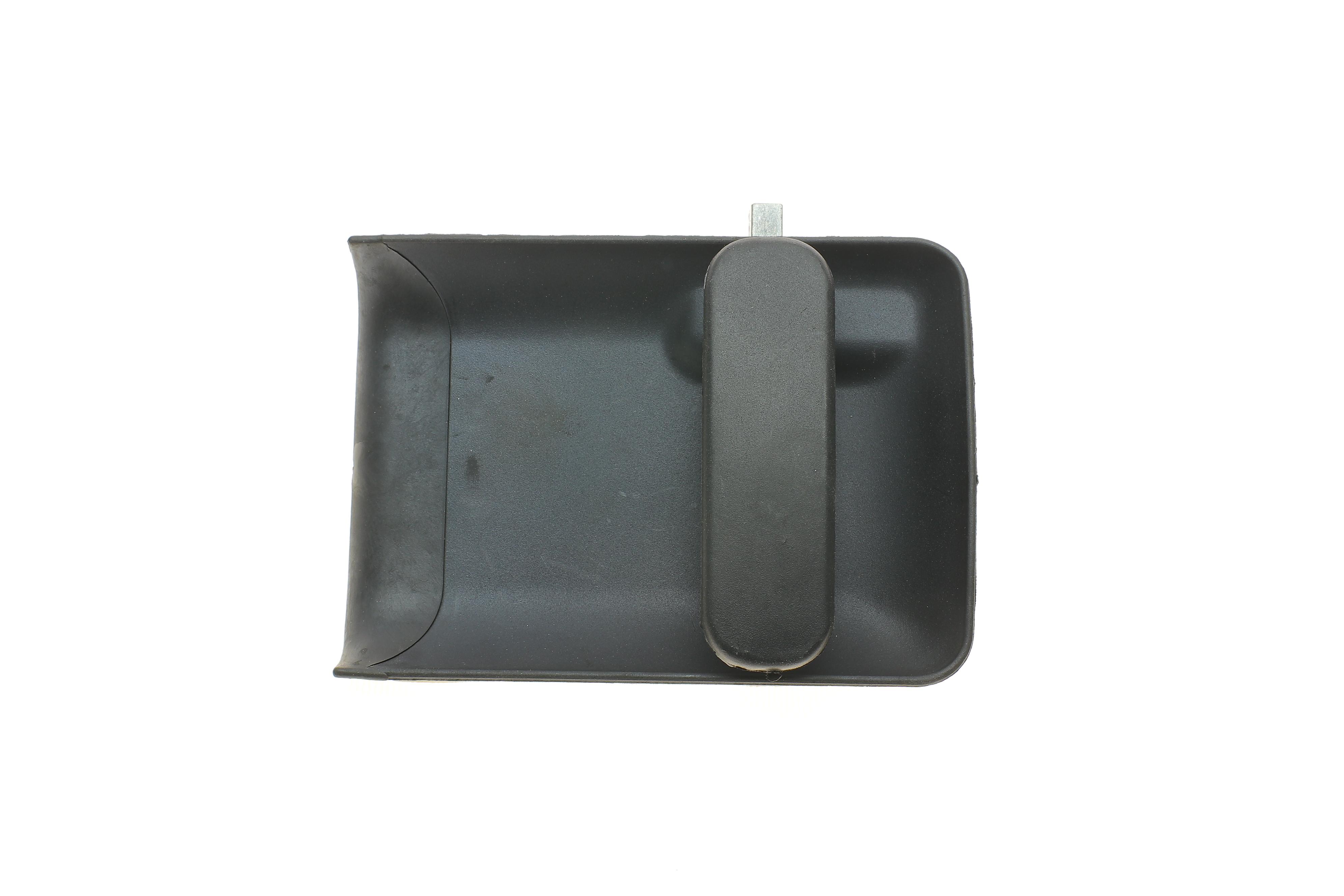 Ручка дверей (бічних/ззовні) (R) Citroen Berlingo/Peugeot Partner 96-