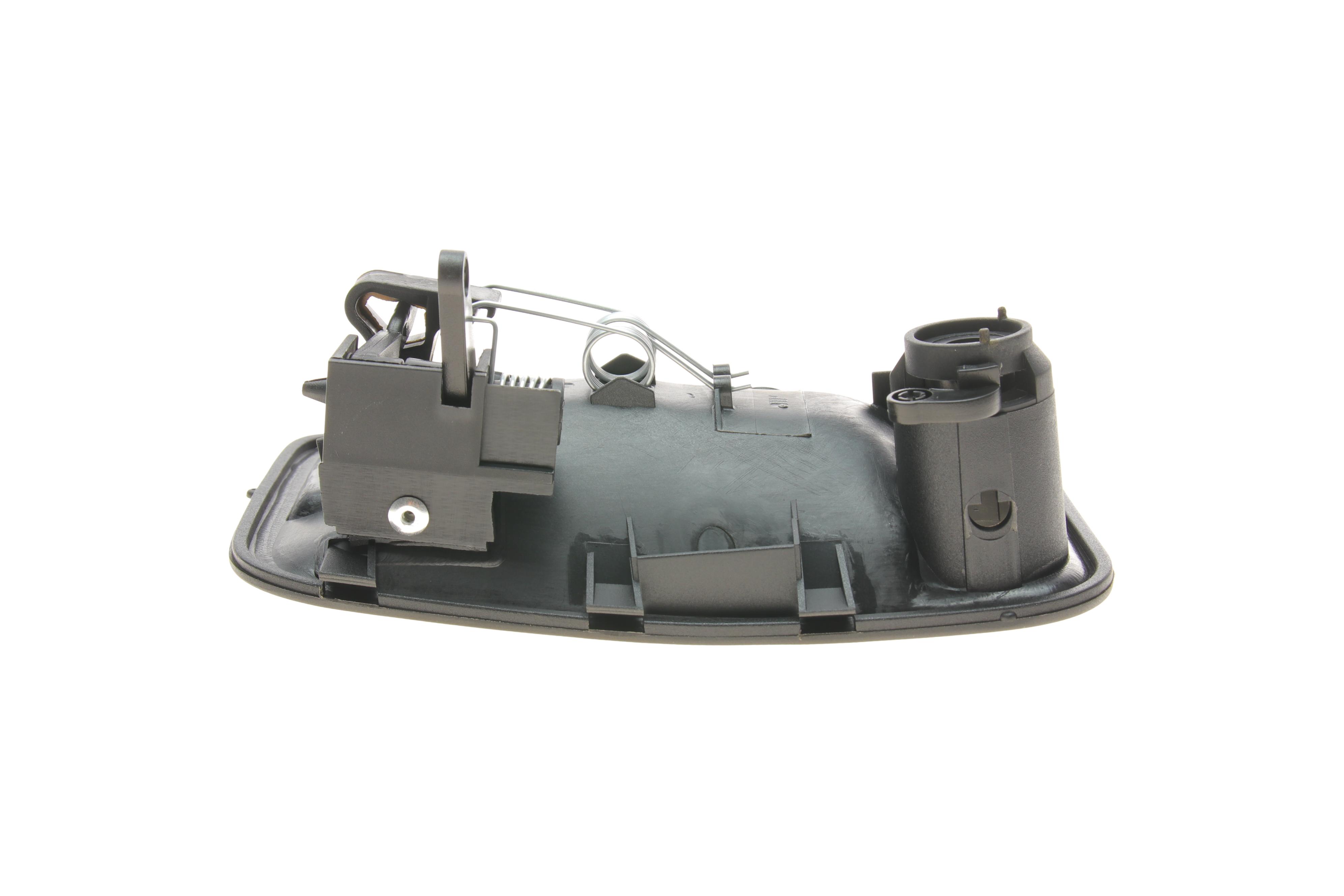 Ручка дверей (бічних/ззовні) (R) Fiat Scudo 96- (без вставки замка)