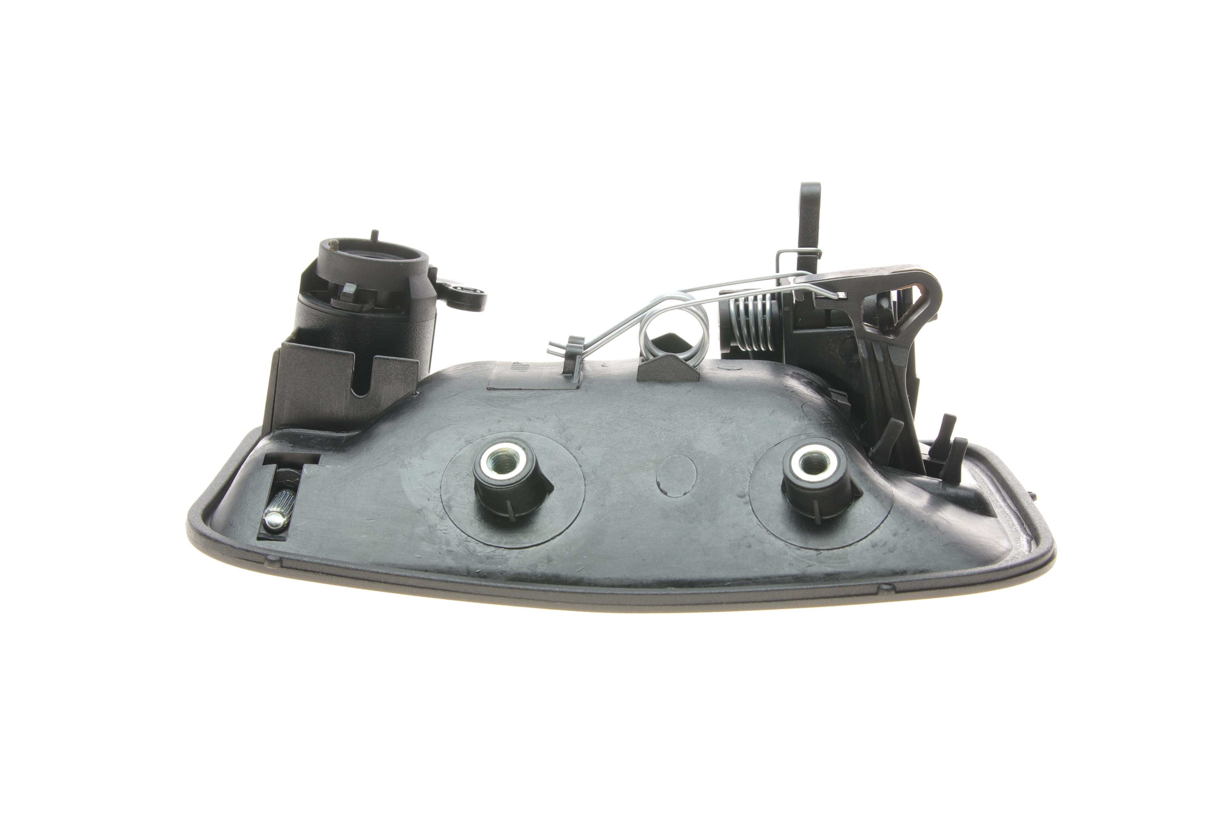 Ручка дверей (бічних/ззовні) (R) Fiat Scudo 96- (без вставки замка)