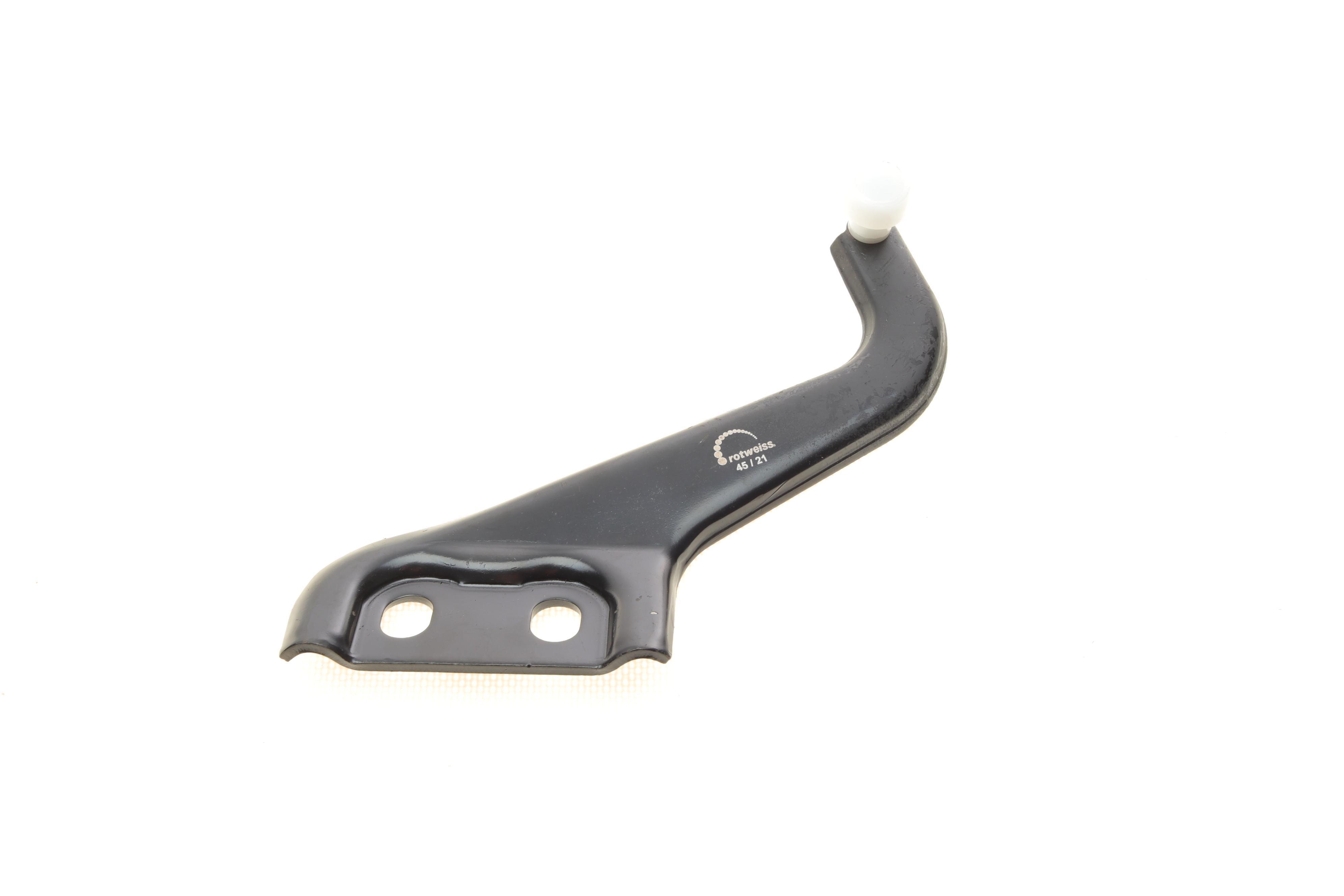 Ролик дверей (бічних/верхній) MB Vito (W639) 03- (6397601347)