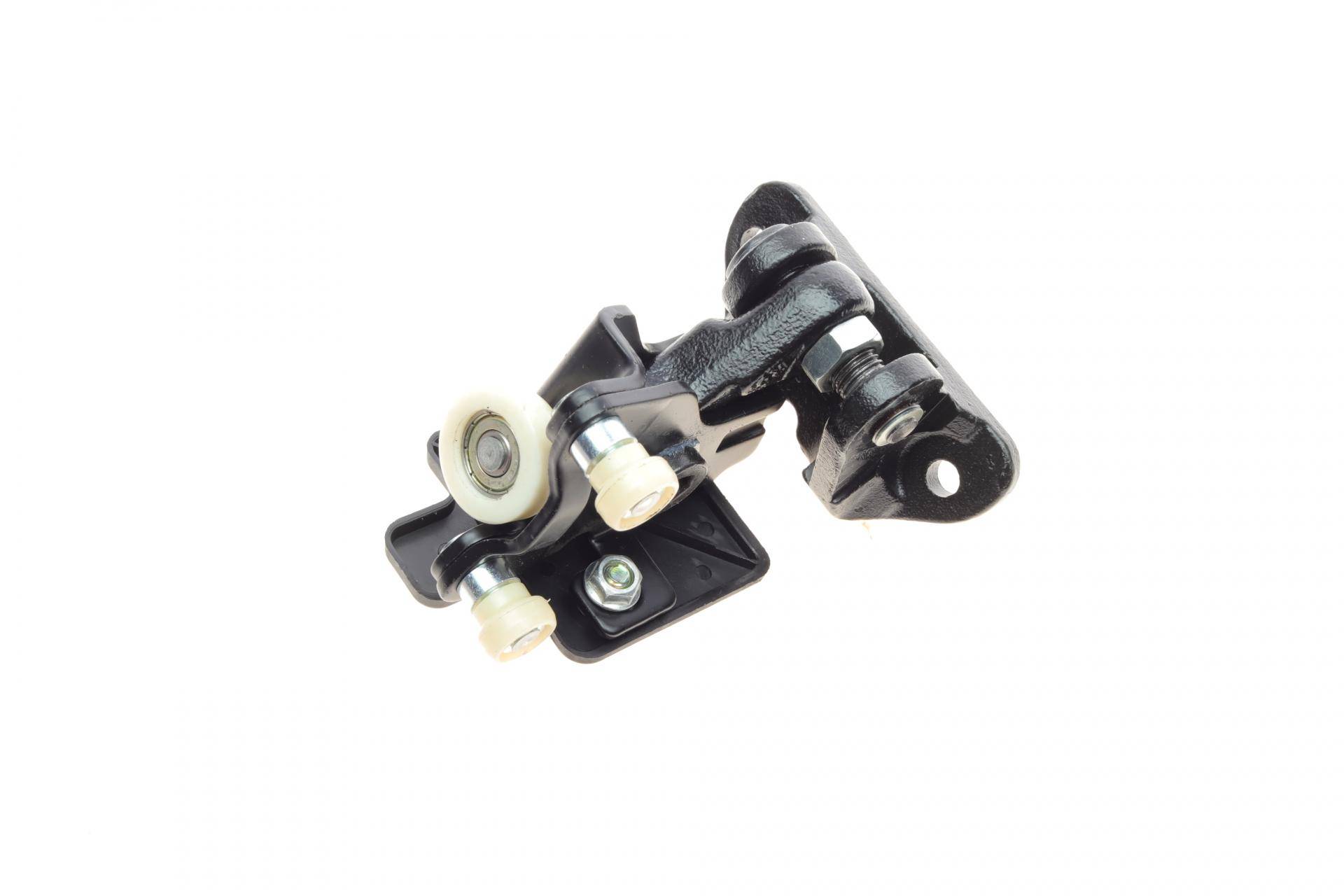 Ролик дверей (бічних/средний) Fiat Ducato 06-