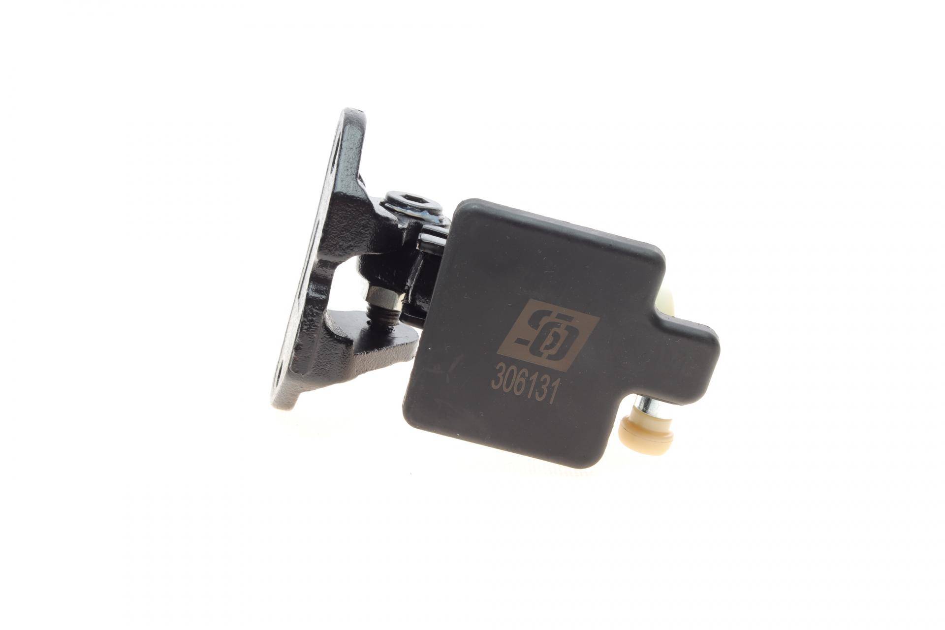 Ролик дверей (бічних/средний) Fiat Ducato 06-