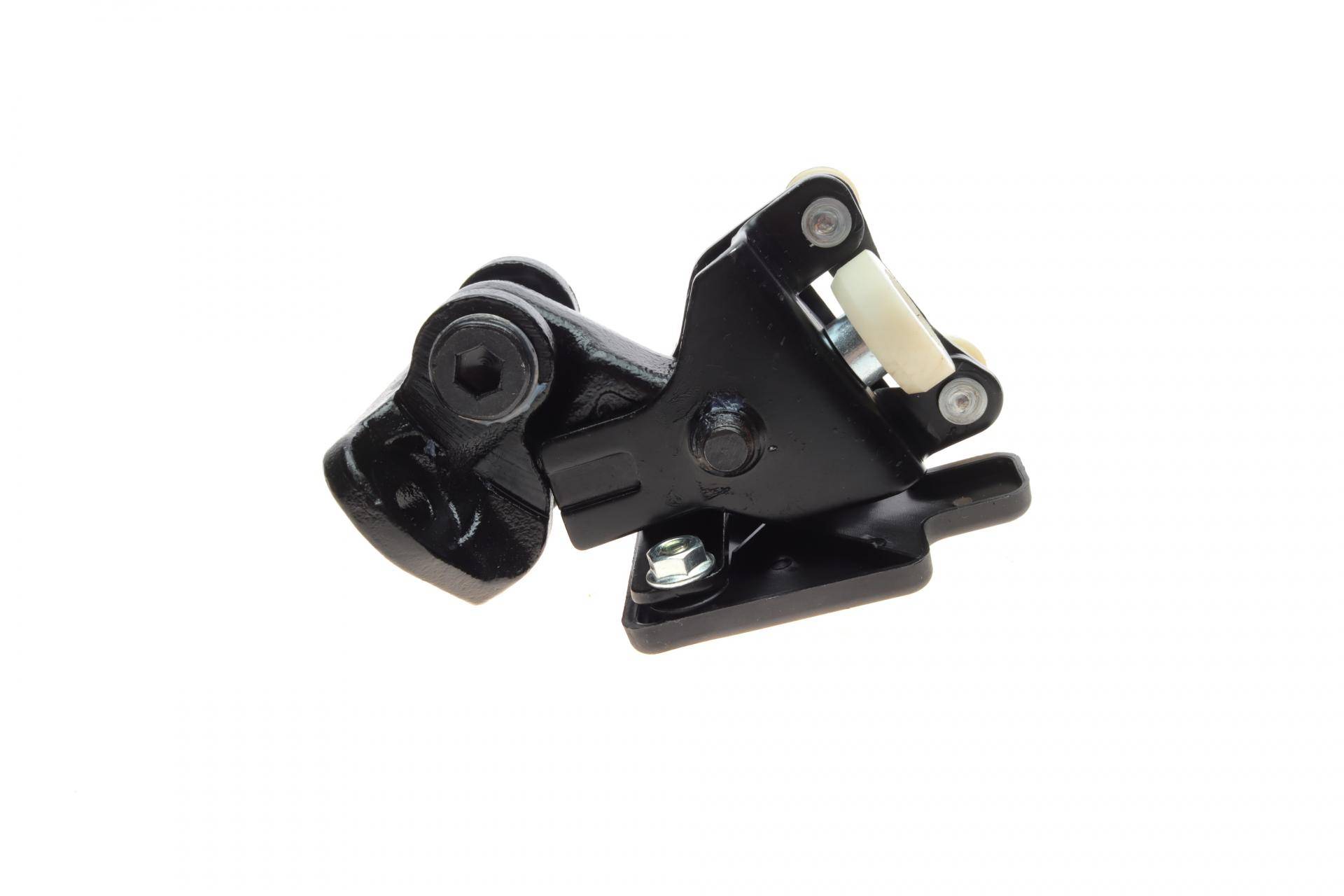 Ролик дверей (бічних/средний) Fiat Ducato 06-