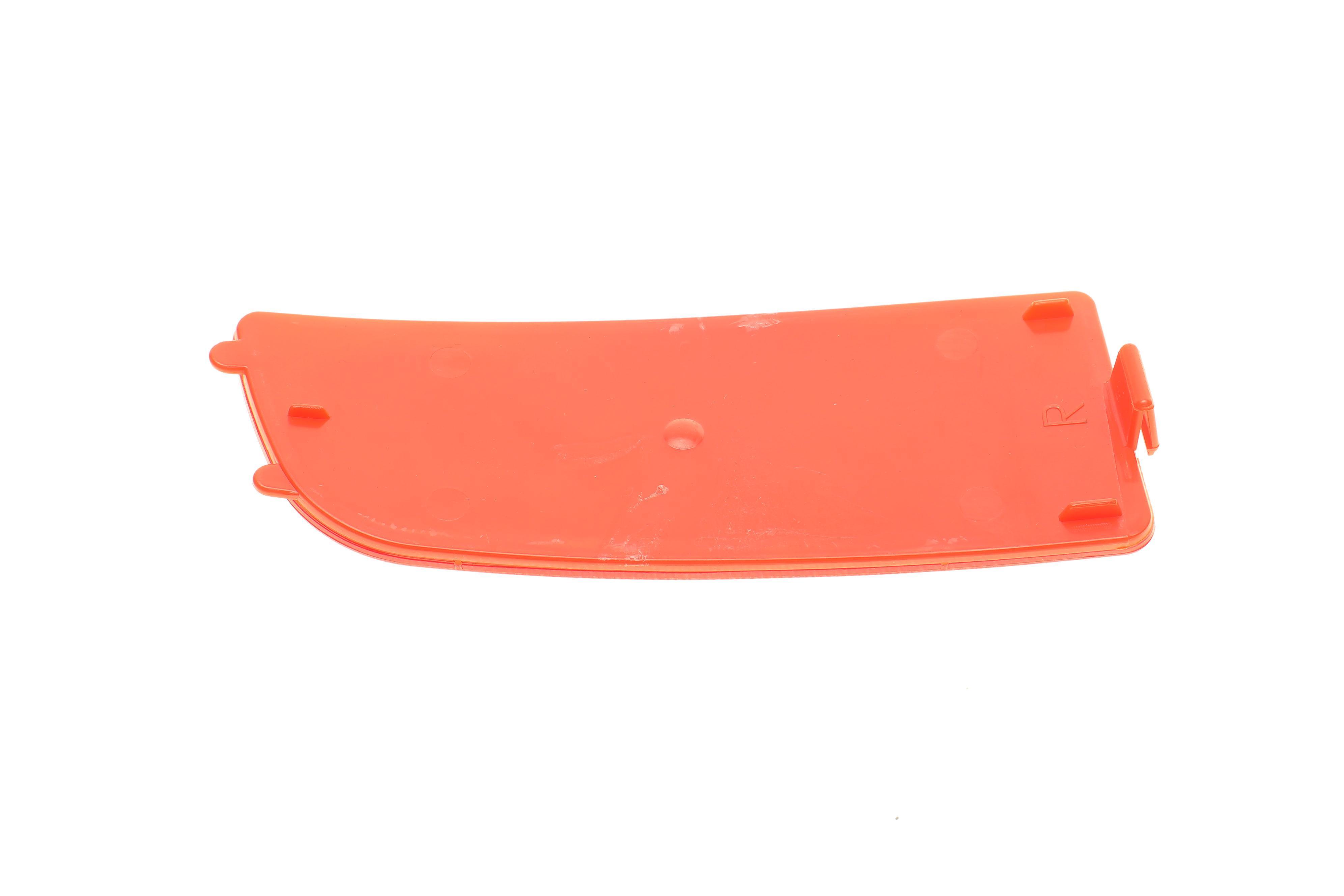 Світловідбивач бампера (заднього) MB Sprinter/VW Crafter 06- (R)