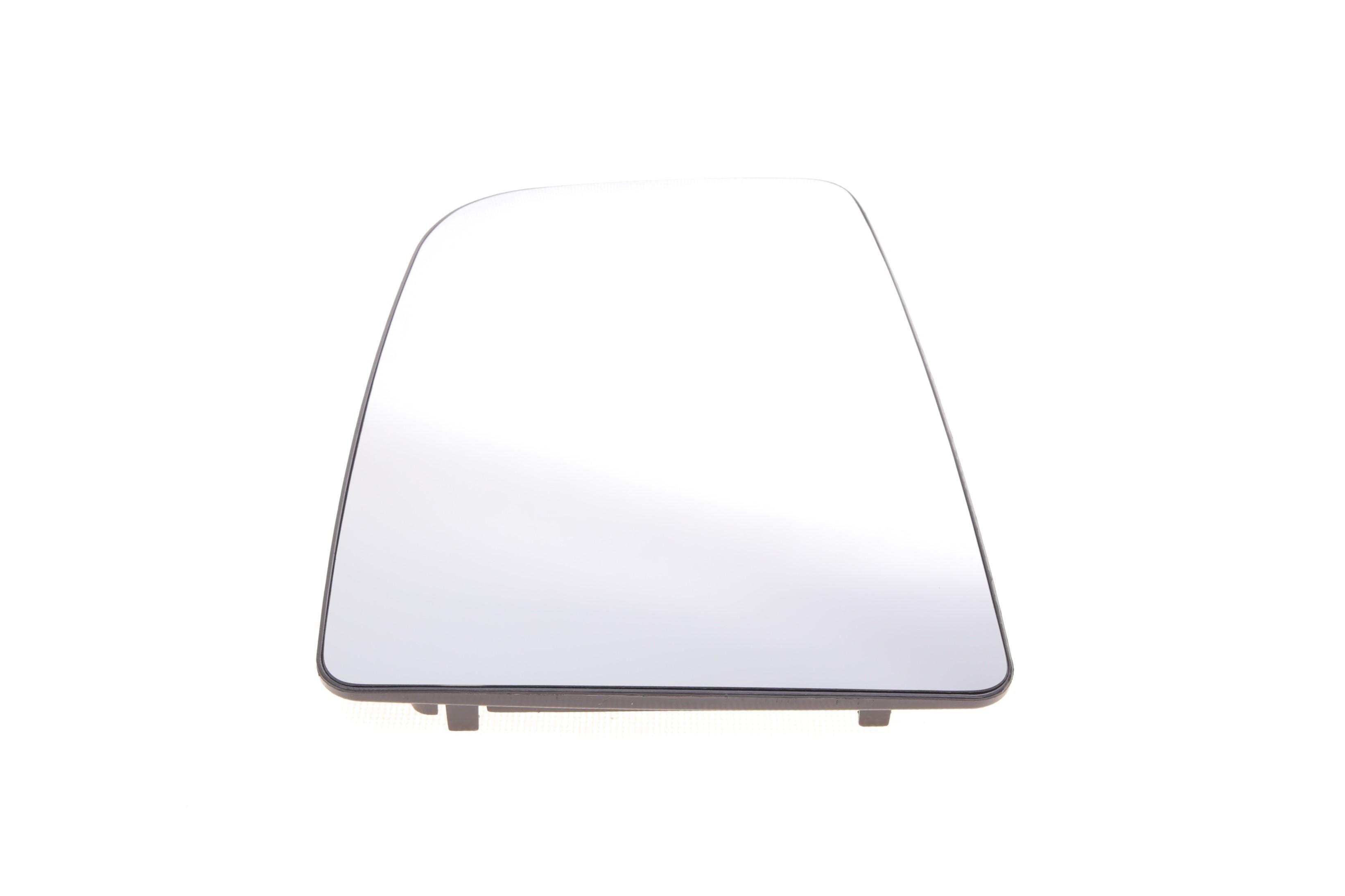 Скло дзеркала MB Sprinter/VW Crafter 06- (L) (верхнє) (тільки в з'єднанні з OEM/IAM)