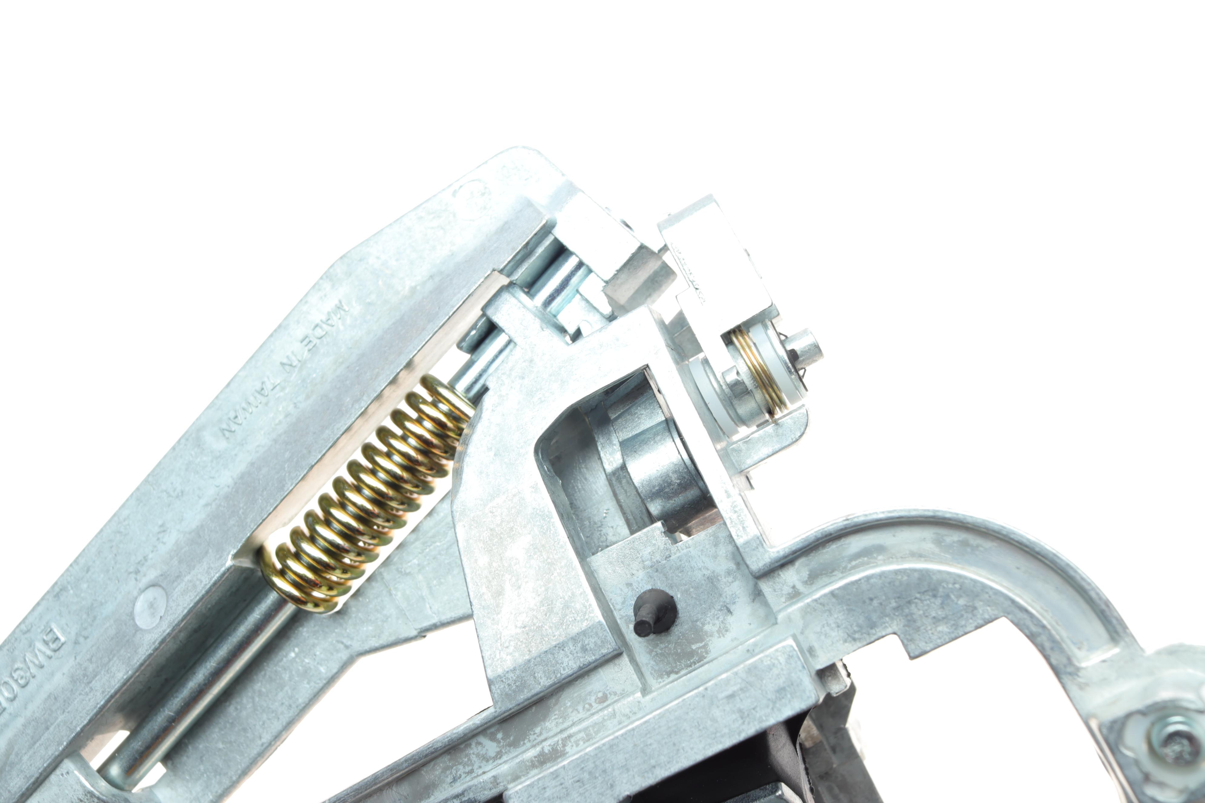 Рама ручки дверей (передніх) (L) BMW X5 (E53) 00-06