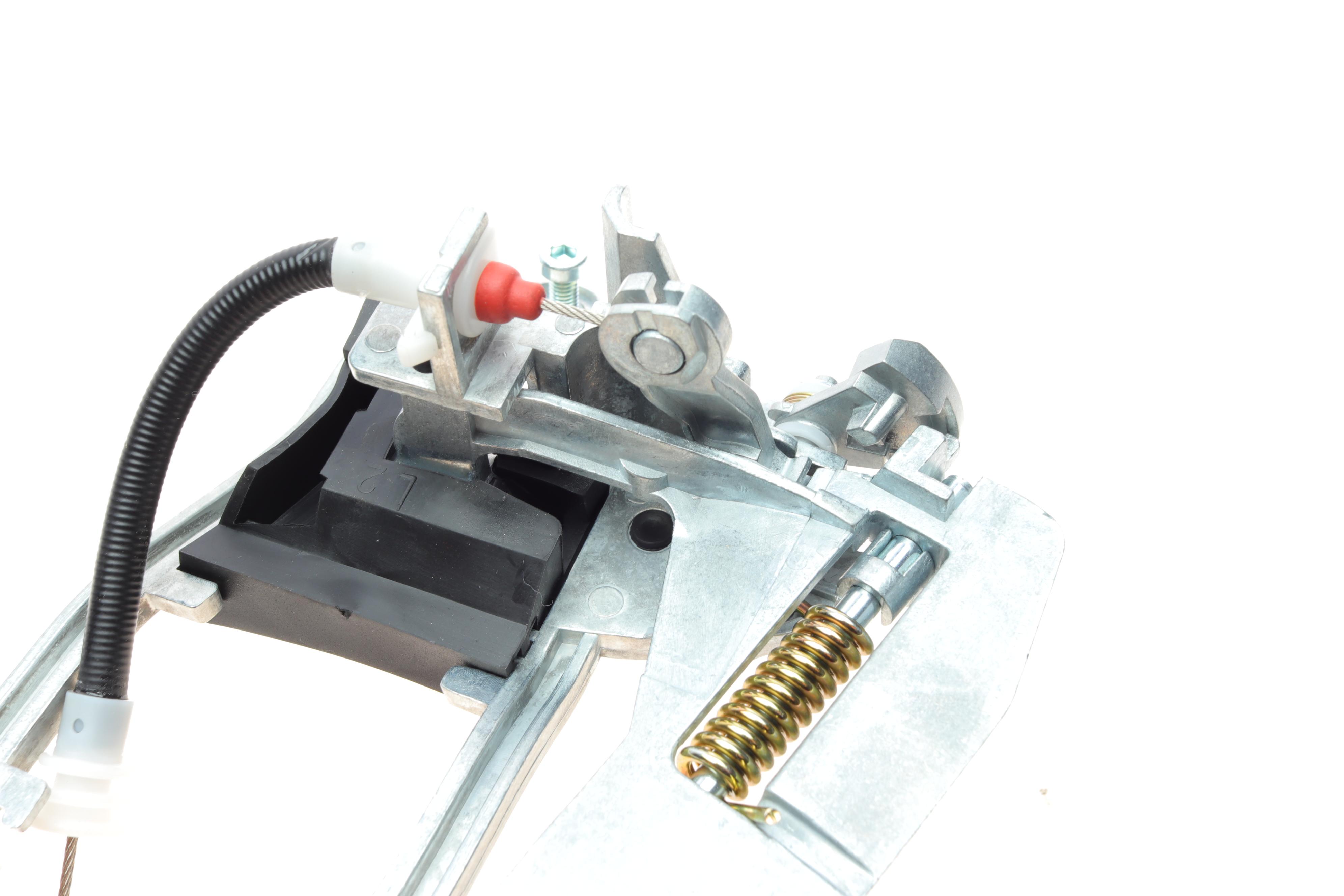 Рама ручки дверей (передніх) (L) BMW X5 (E53) 00-06