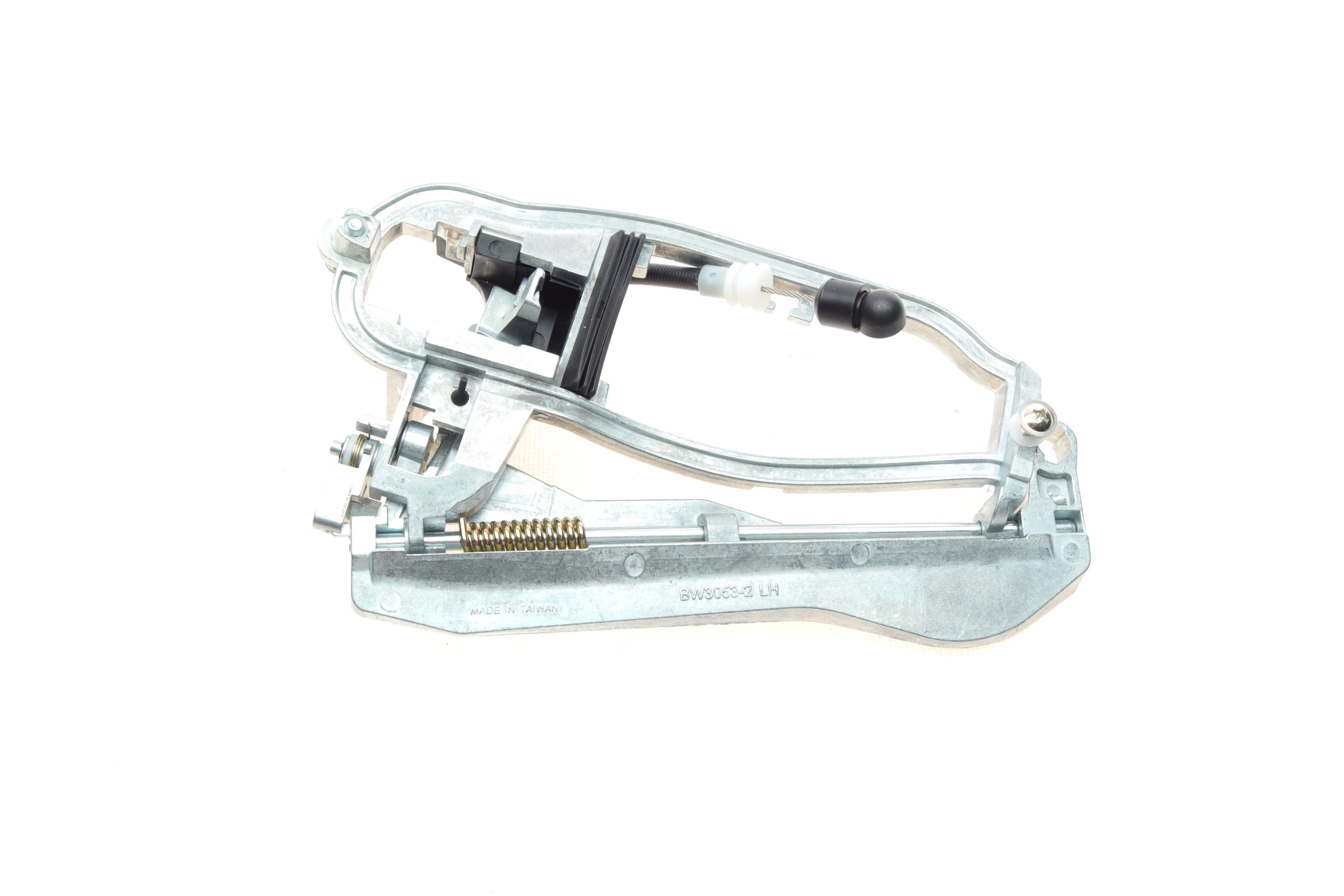 Рама ручки дверей (передніх) (L) BMW X5 (E53) 00-06