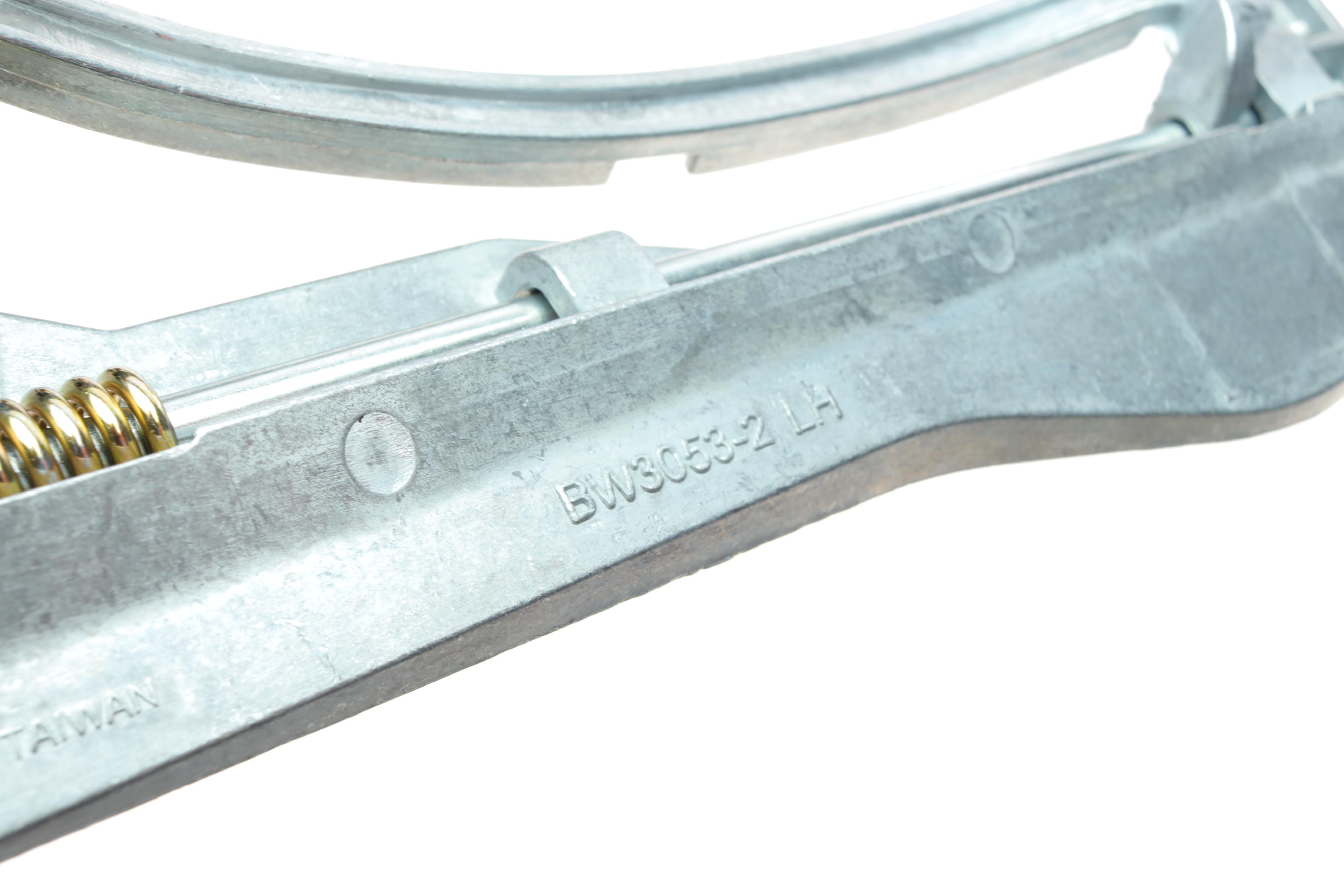 Рама ручки дверей (передніх) (L) BMW X5 (E53) 00-06