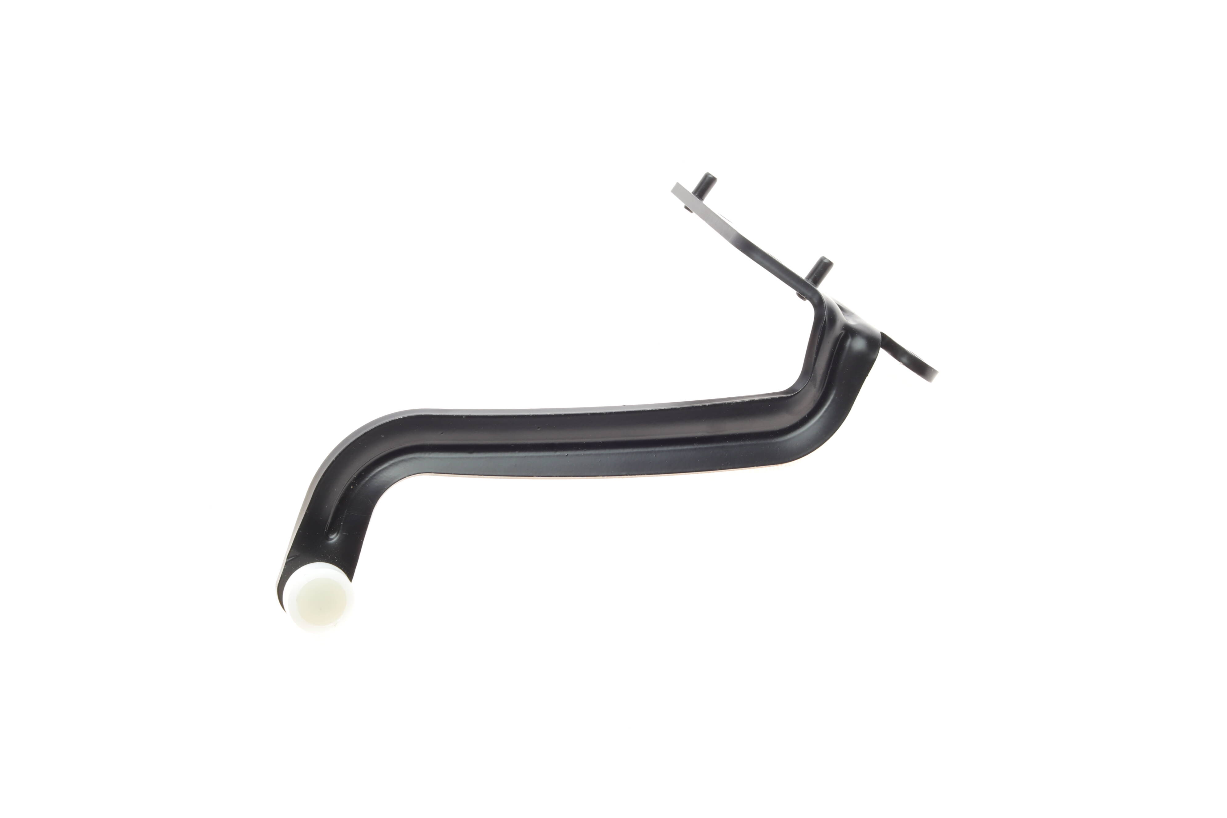 Ролик дверей (бічних/верхній) Fiat Scudo 07-16 (R) (з кронштейном)