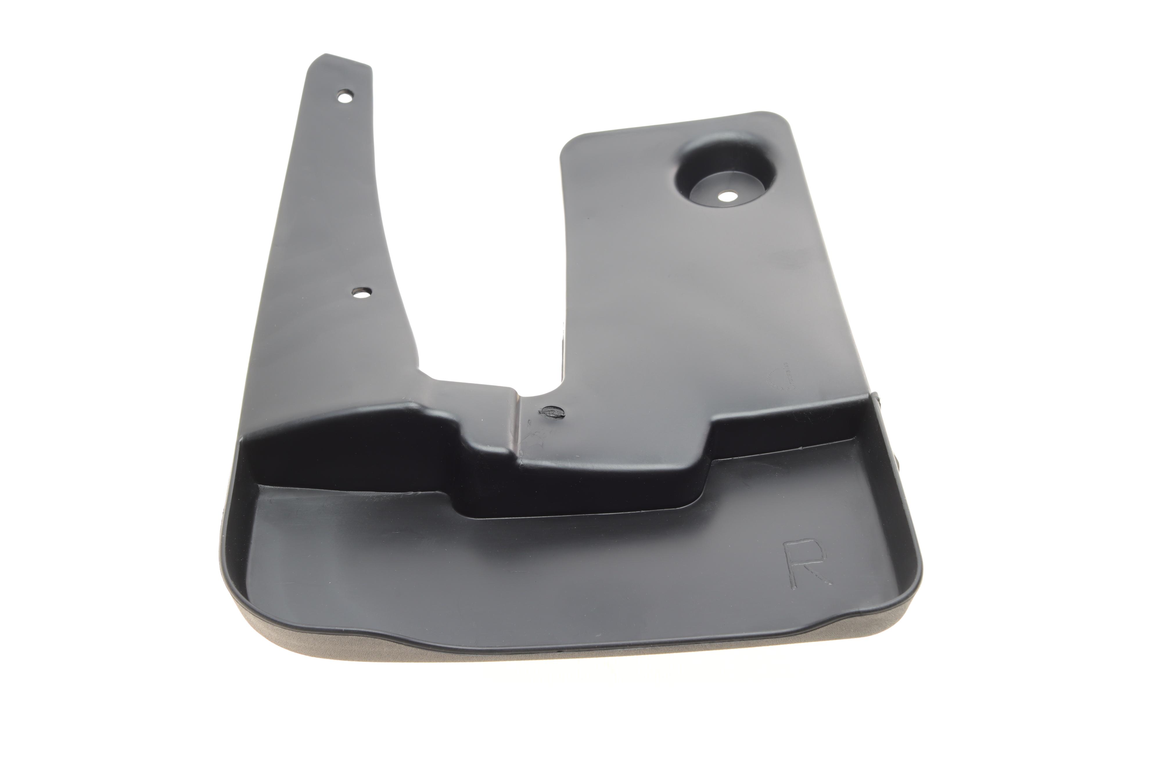 Бризковик (передній) (R) MB Sprinter 907 18-