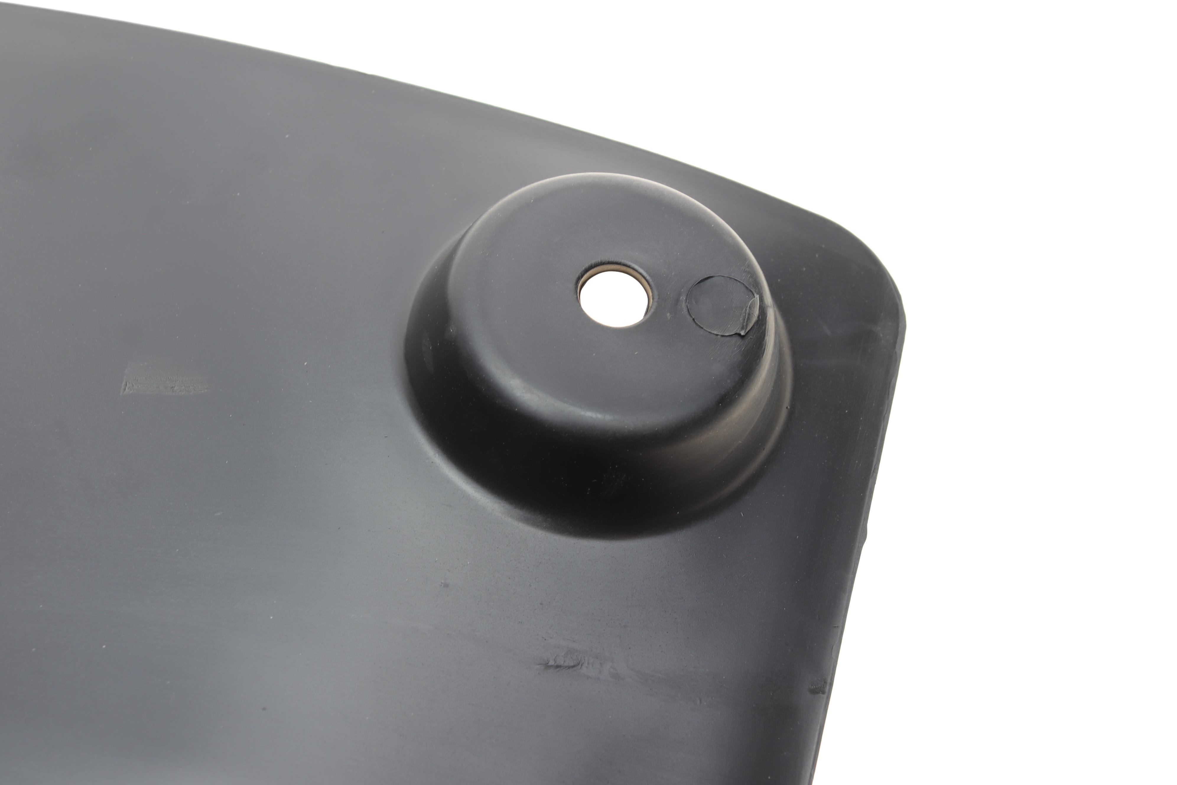 Бризковик (передній) (R) MB Sprinter 907 18-