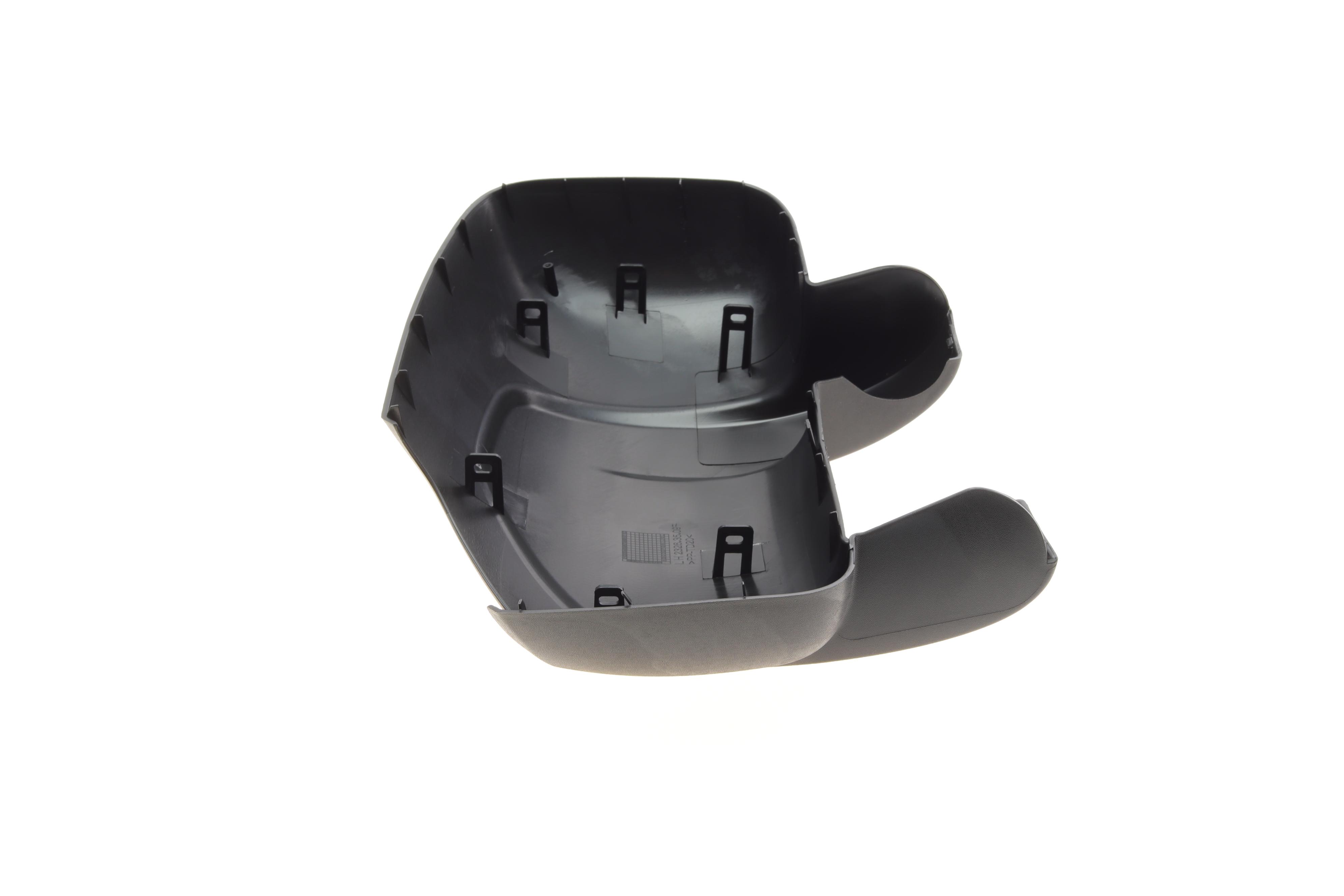 Кришка дзеркала (L) Renault Master/Opel Movano 10- (963021976R)