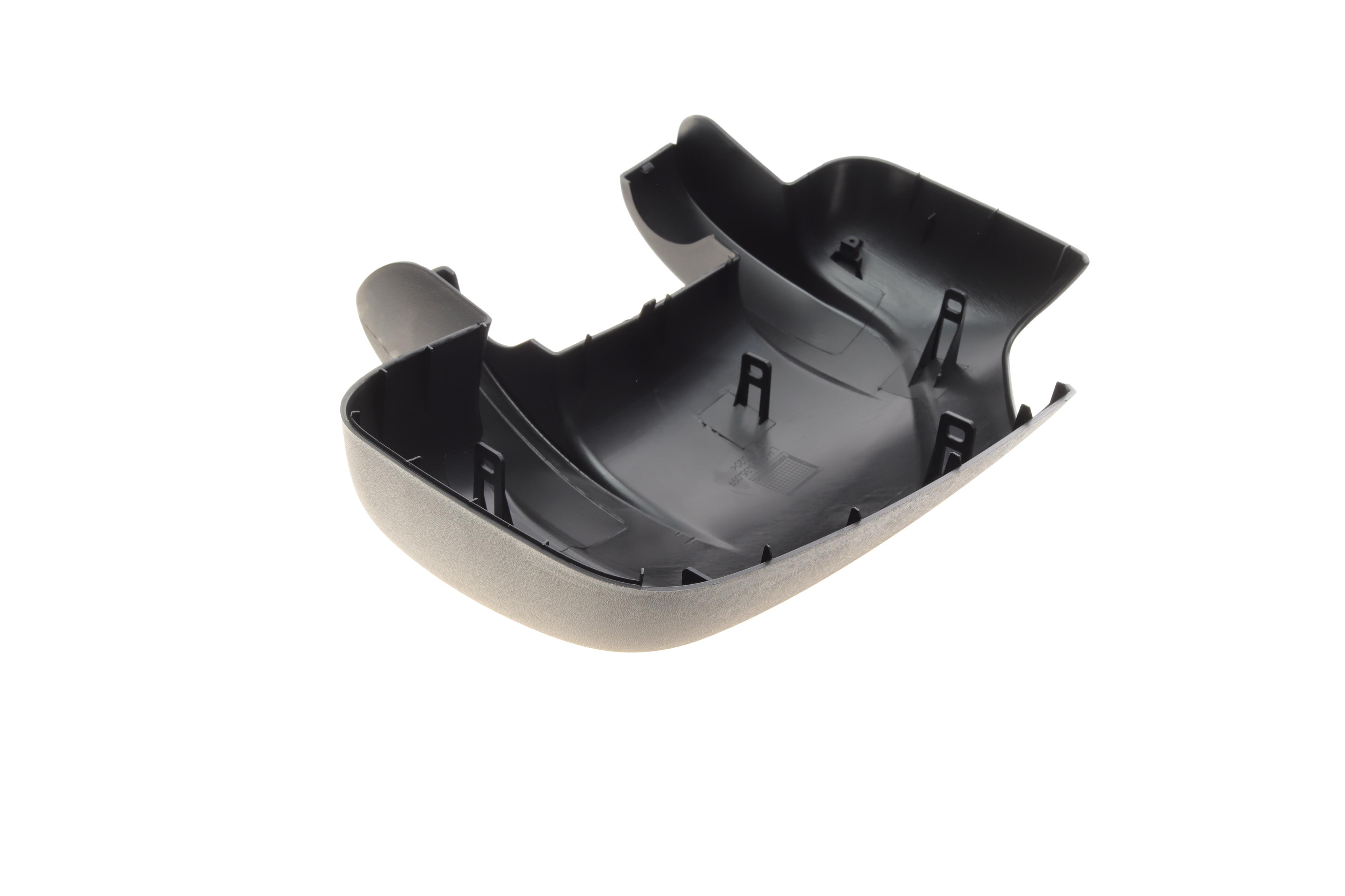 Кришка дзеркала (L) Renault Master/Opel Movano 10- (963021976R)